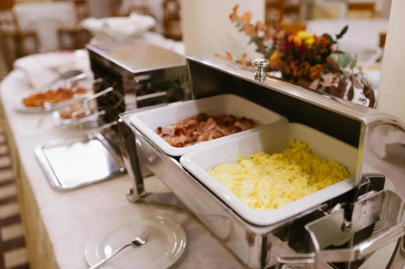 Breakfast in Il Piccolo Castello Breakfast in Il Piccolo Castello