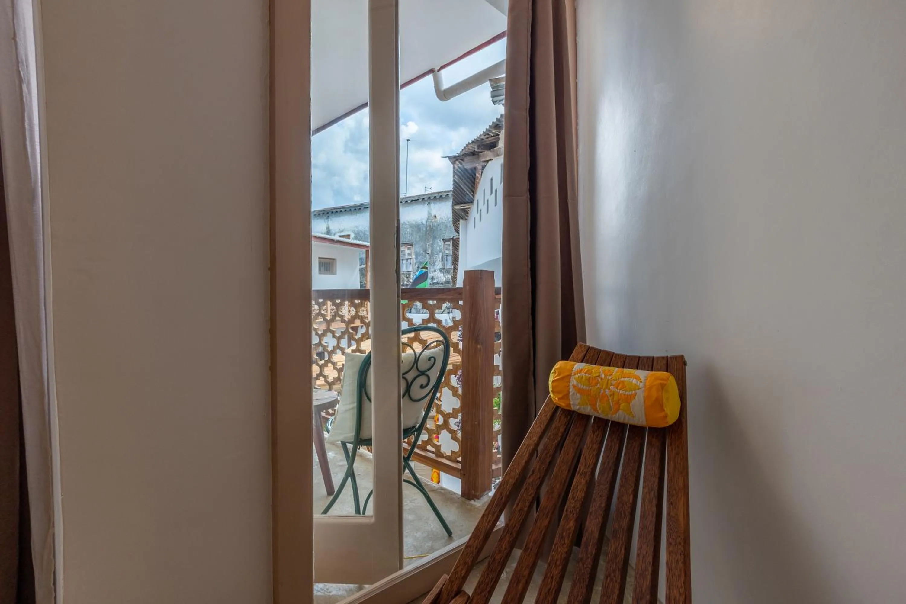 View (from property/room) in Sharazad Wonders Boutique