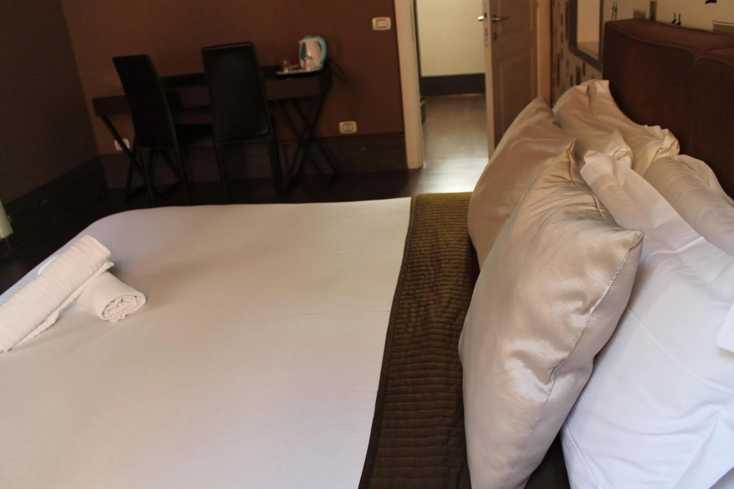 Bedroom, Bed in Locanda degli Antiquari