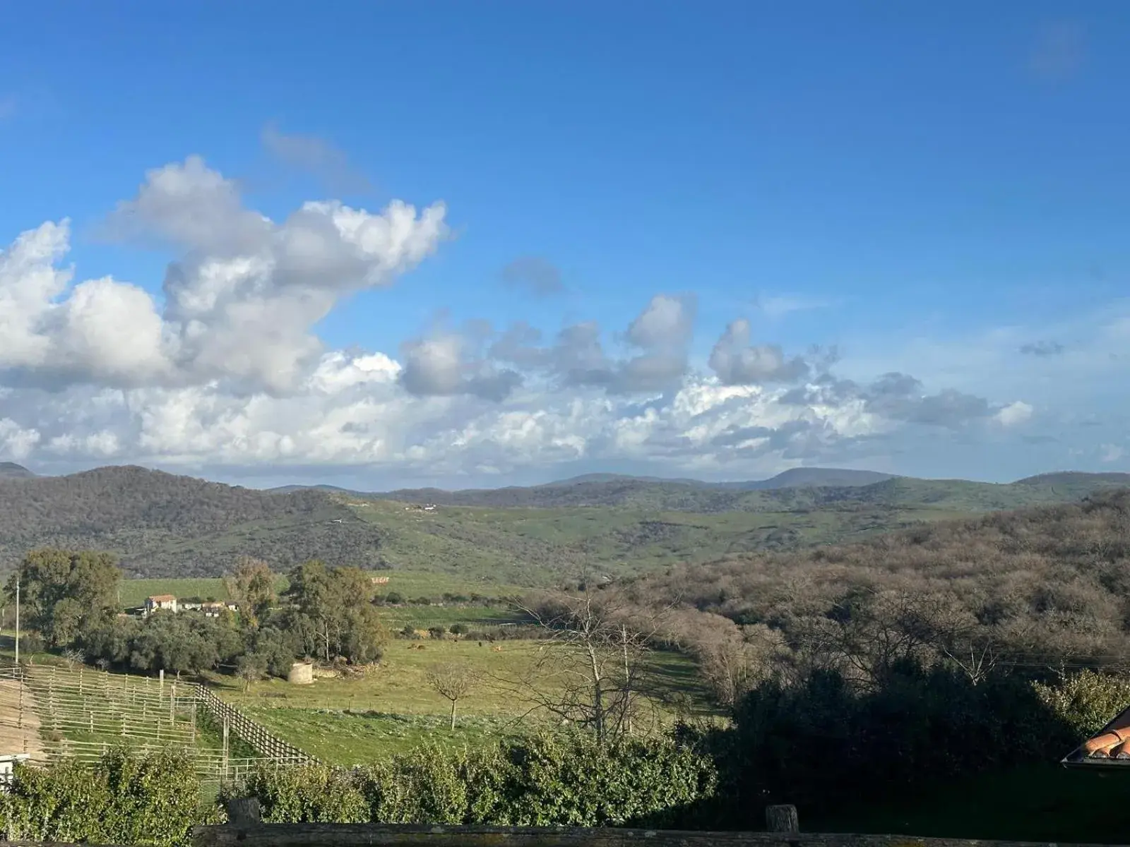 View (from property/room) in Hotel Tenuta dell'Argento Resort View (from property/room) in Hotel Tenuta dell'Argento Resort