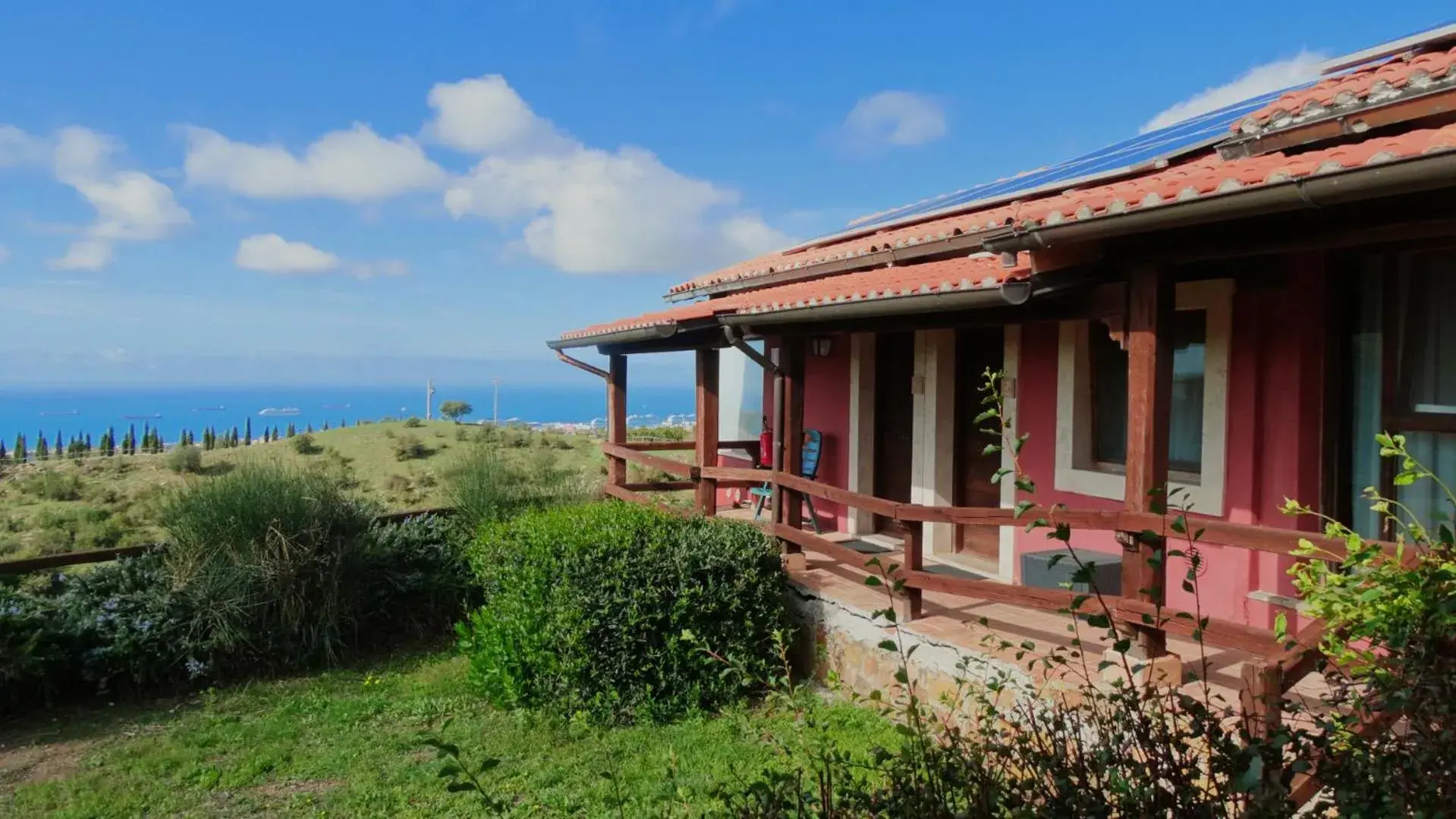 Property building in Hotel Tenuta dell'Argento Resort Property building in Hotel Tenuta dell'Argento Resort