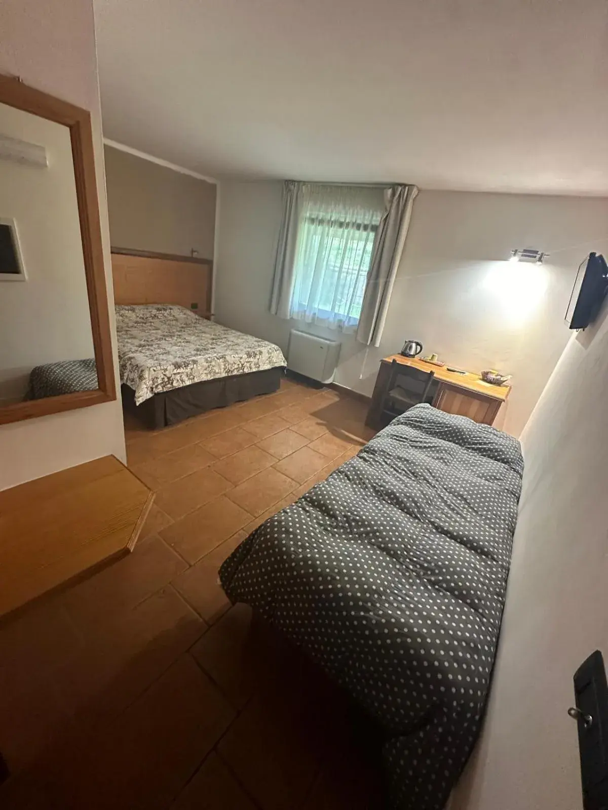 Bedroom, Bed in Hotel Tenuta dell'Argento Resort Bedroom, Bed in Hotel Tenuta dell'Argento Resort