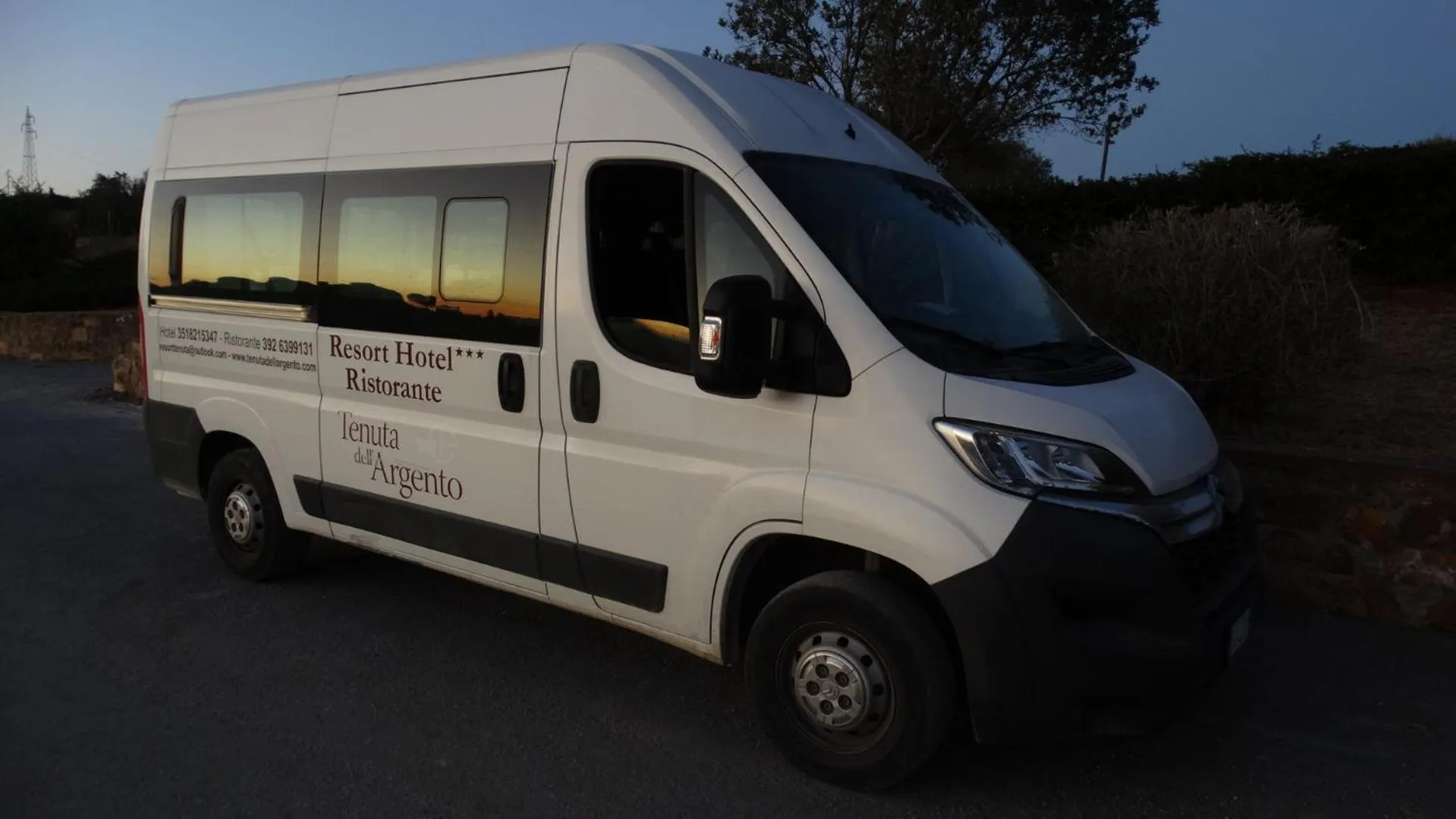 Other in Hotel Tenuta dell'Argento Resort