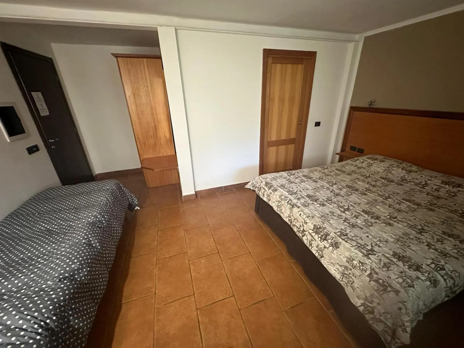 Bedroom, Bed in Hotel Tenuta dell'Argento Resort