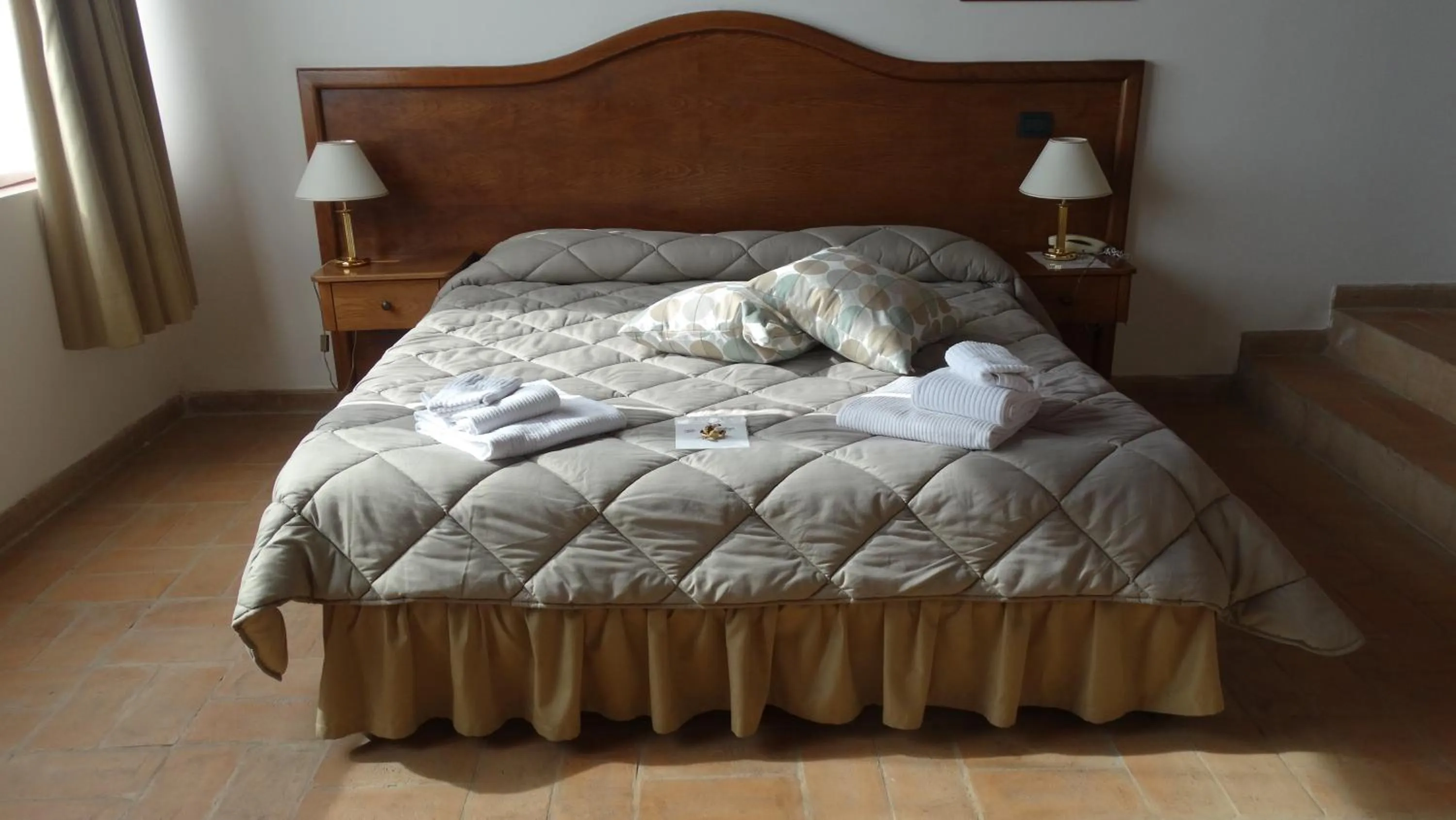 Other, Bed in Hotel Tenuta dell'Argento Resort