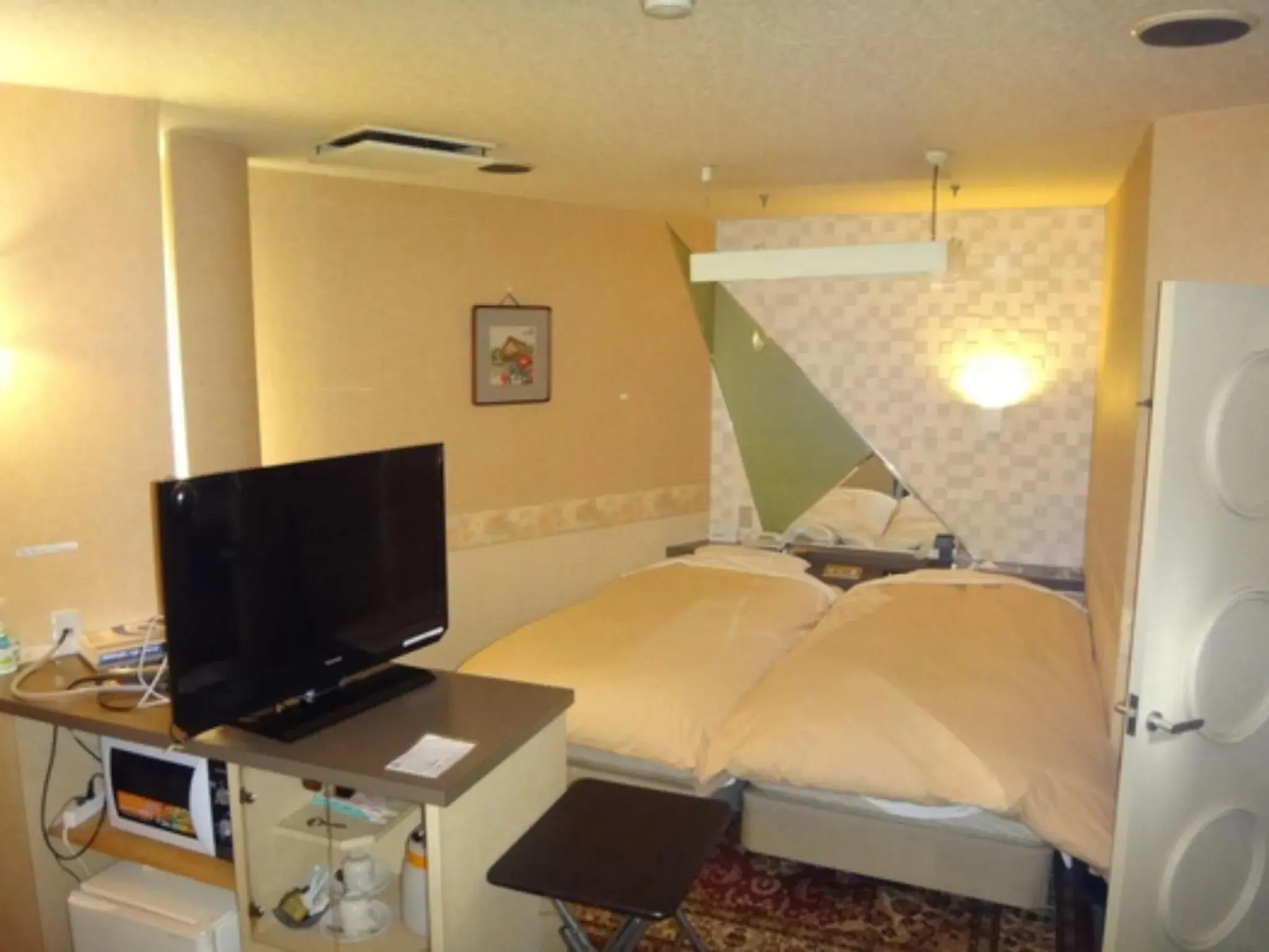 Utility Hotel Coo - Vacation STAY 12495v Utility Hotel Coo - Vacation STAY 12495v