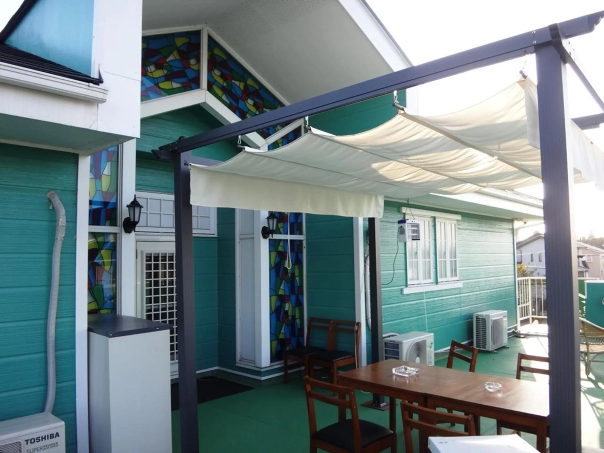 Utility Hotel Coo - Vacation STAY 12477v