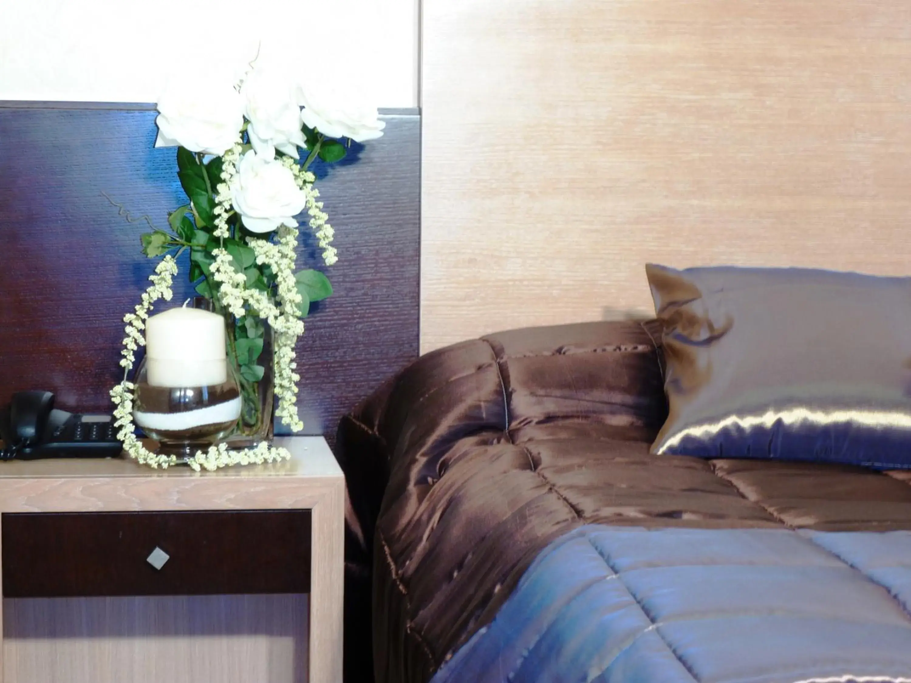 Twin Room in EH Rome Airport Euro House Hotels Twin Room in EH Rome Airport Euro House Hotels