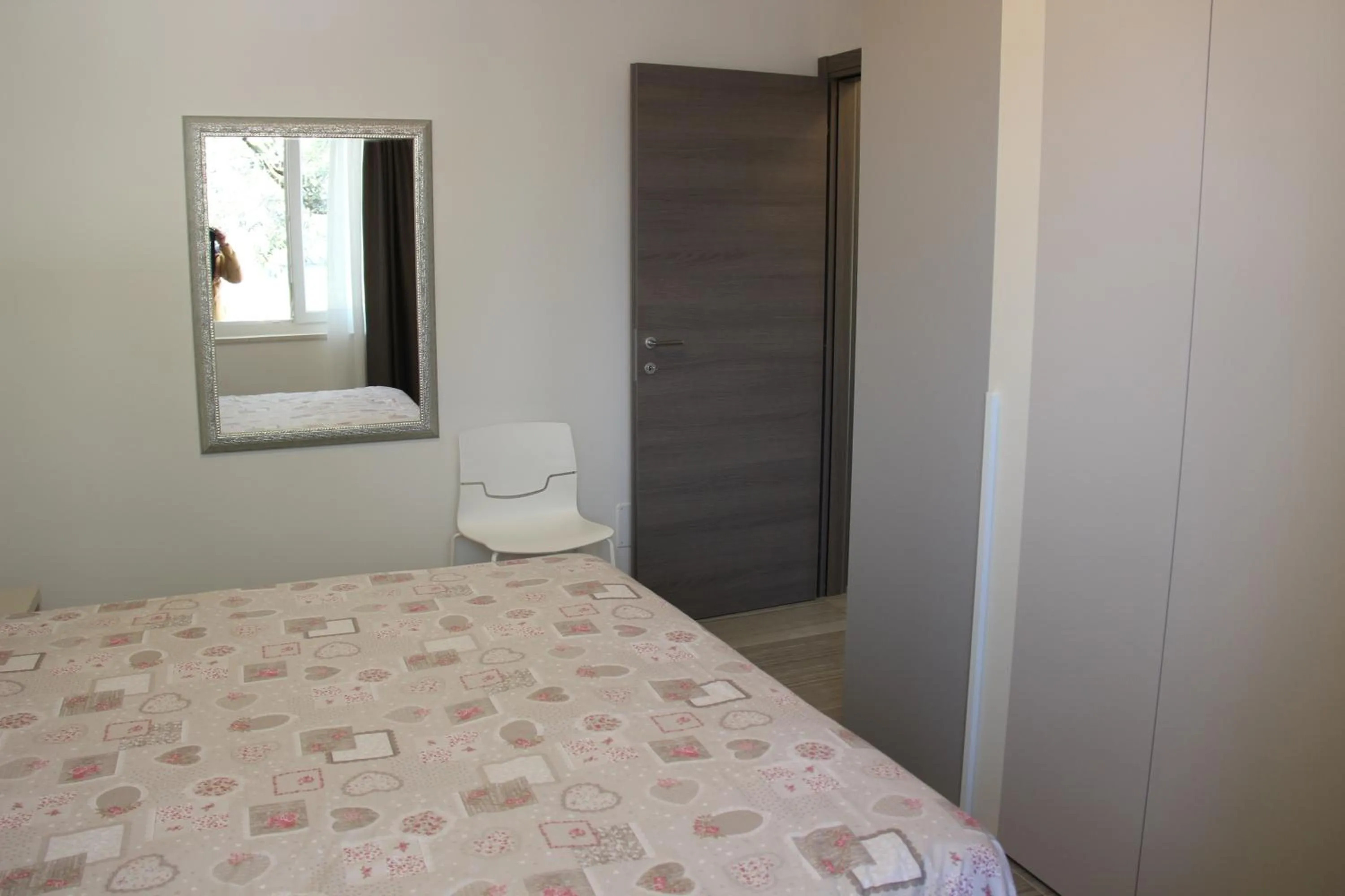 Bed in Residence Filanda