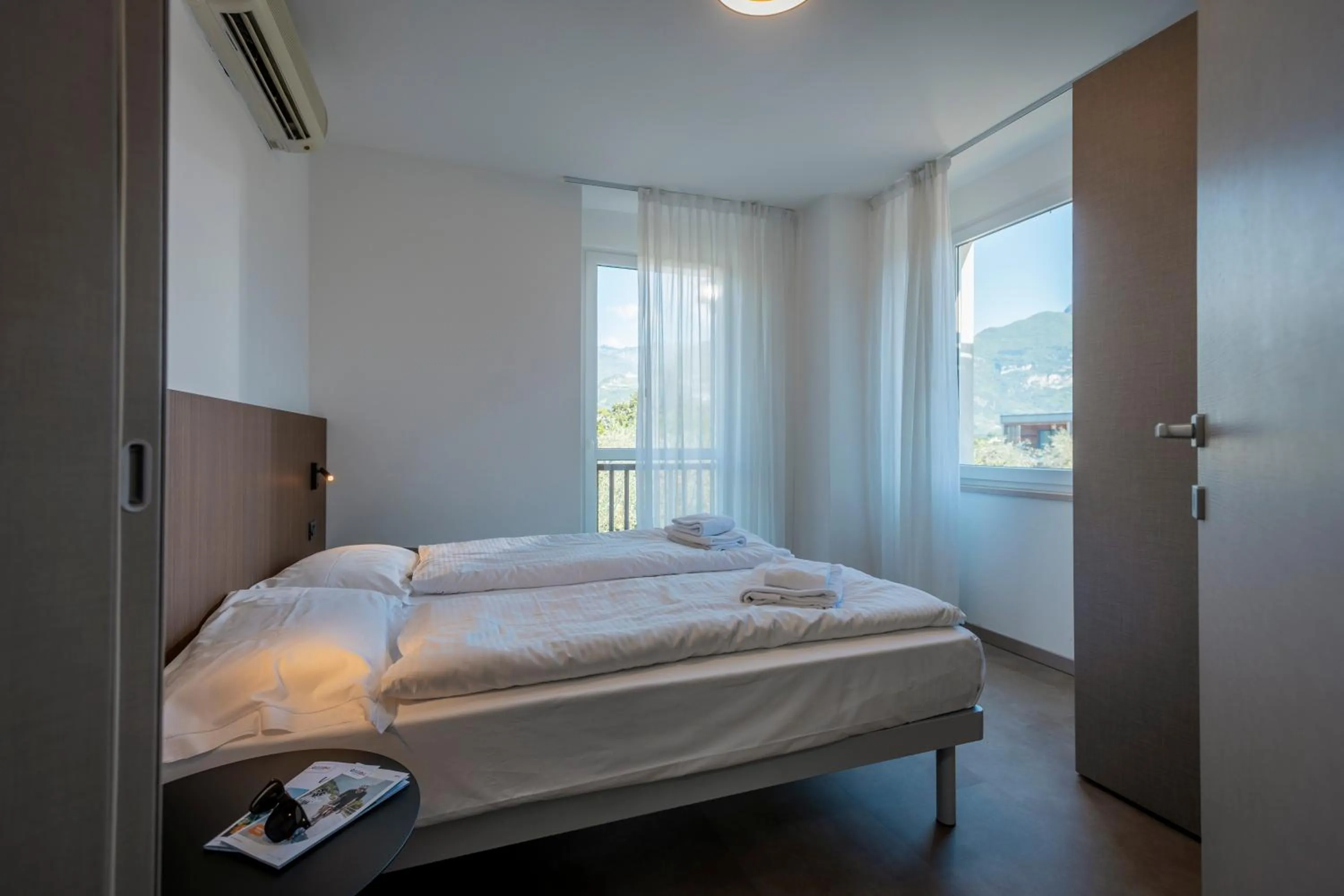 Bed in Residence Filanda