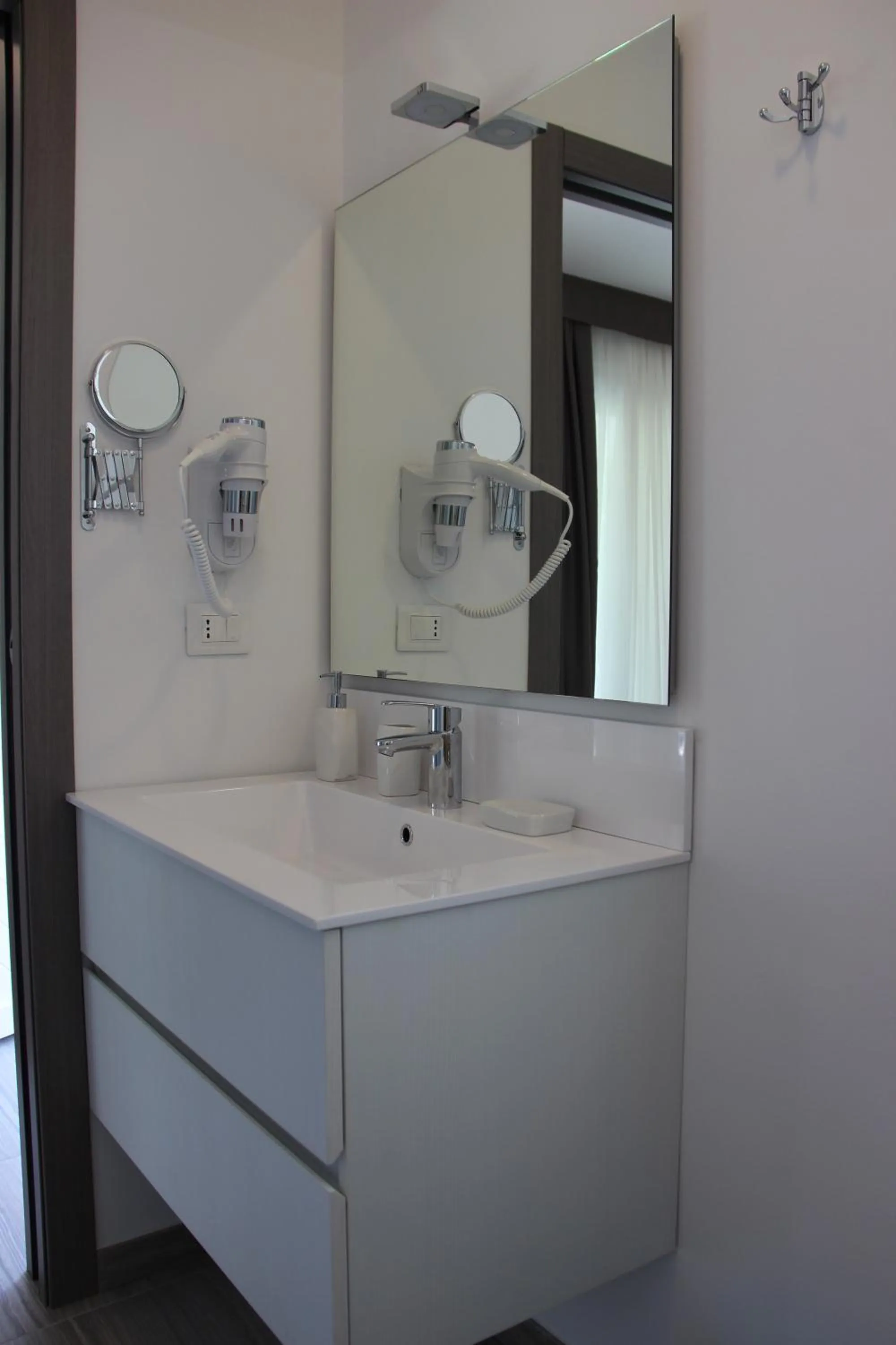 Bathroom in Residence Filanda