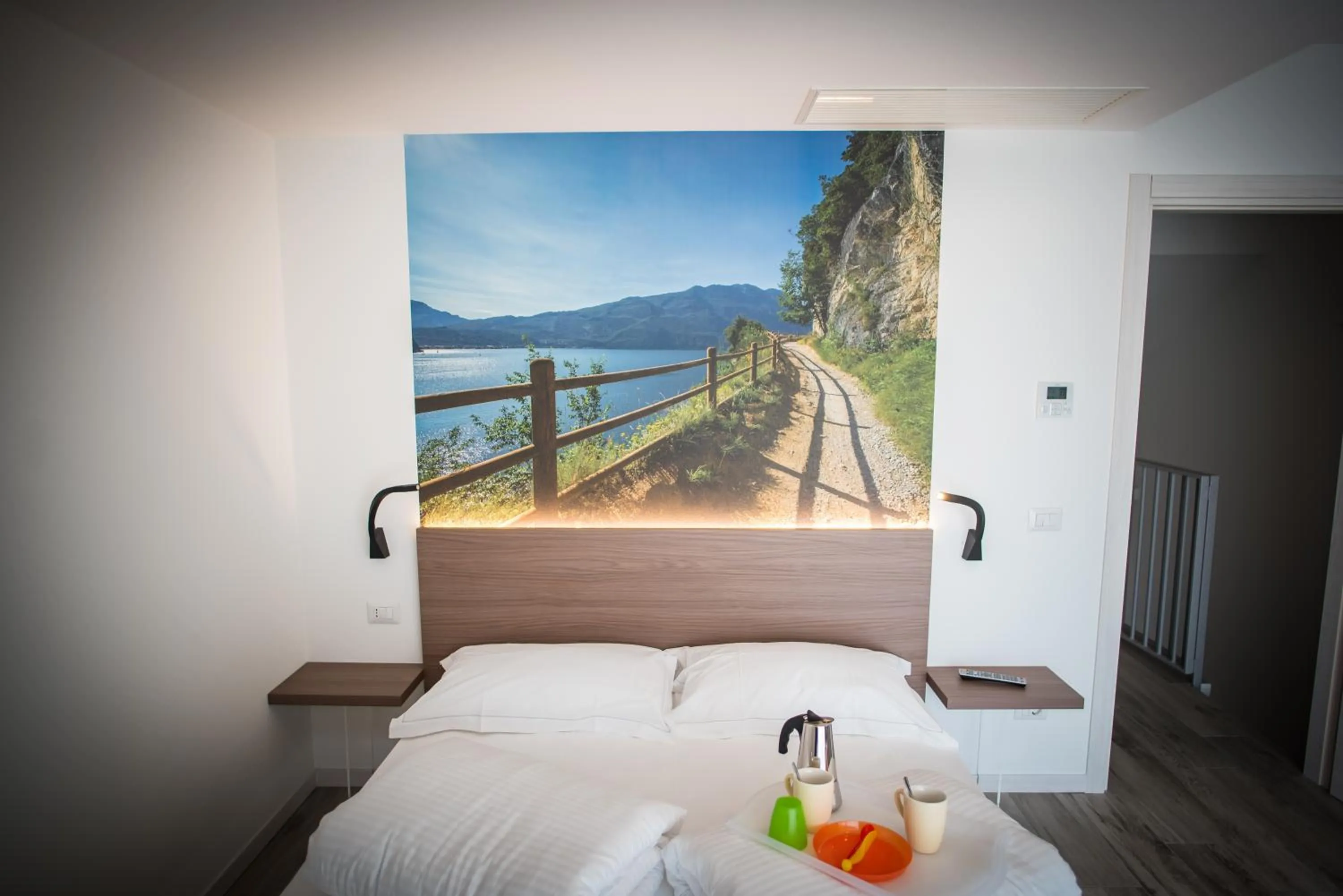 Bed in Residence Filanda