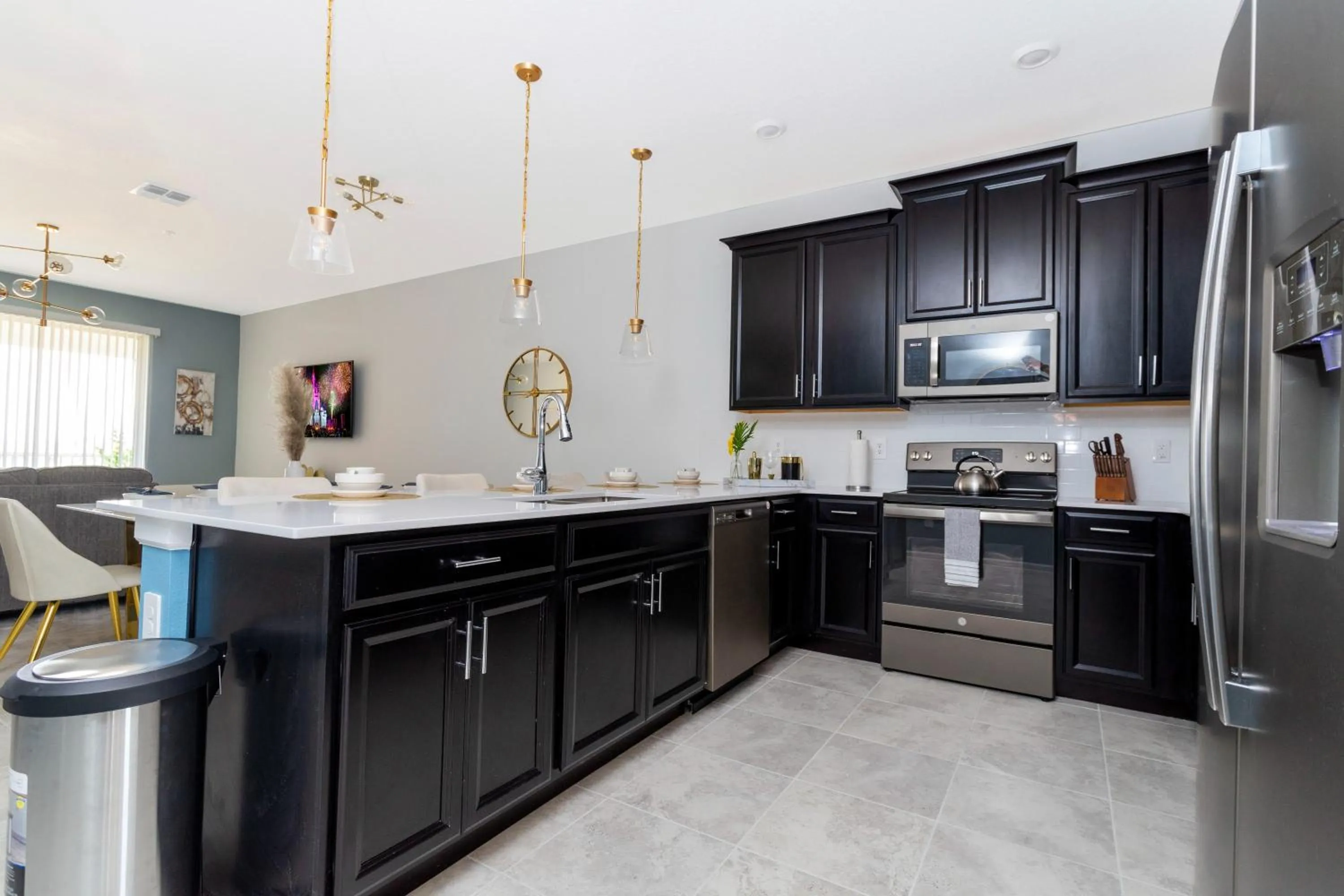 Marvelous 3Bd Apto @ Champions Gate 9343