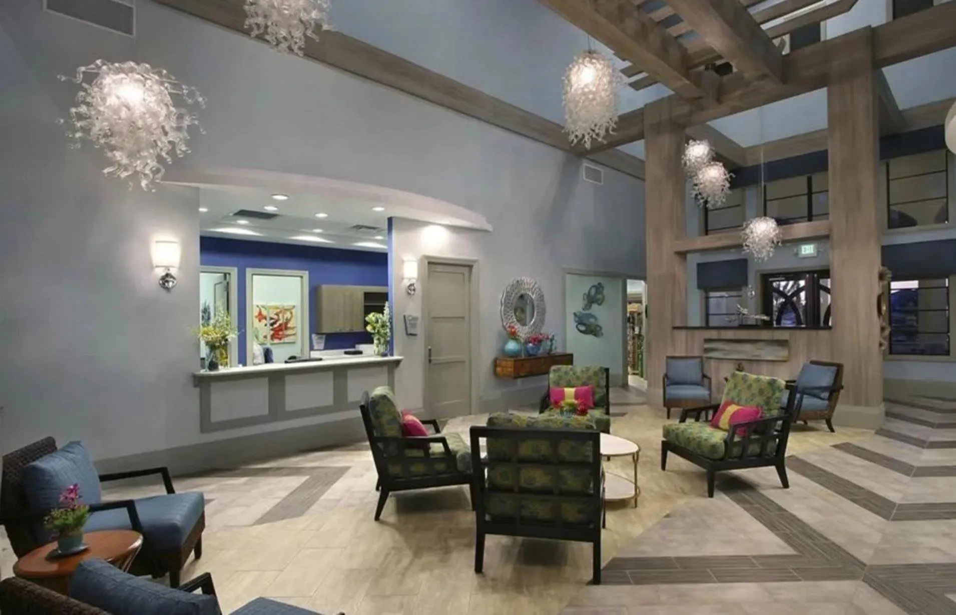 Marvelous 3Bd Apto @ Champions Gate 9343