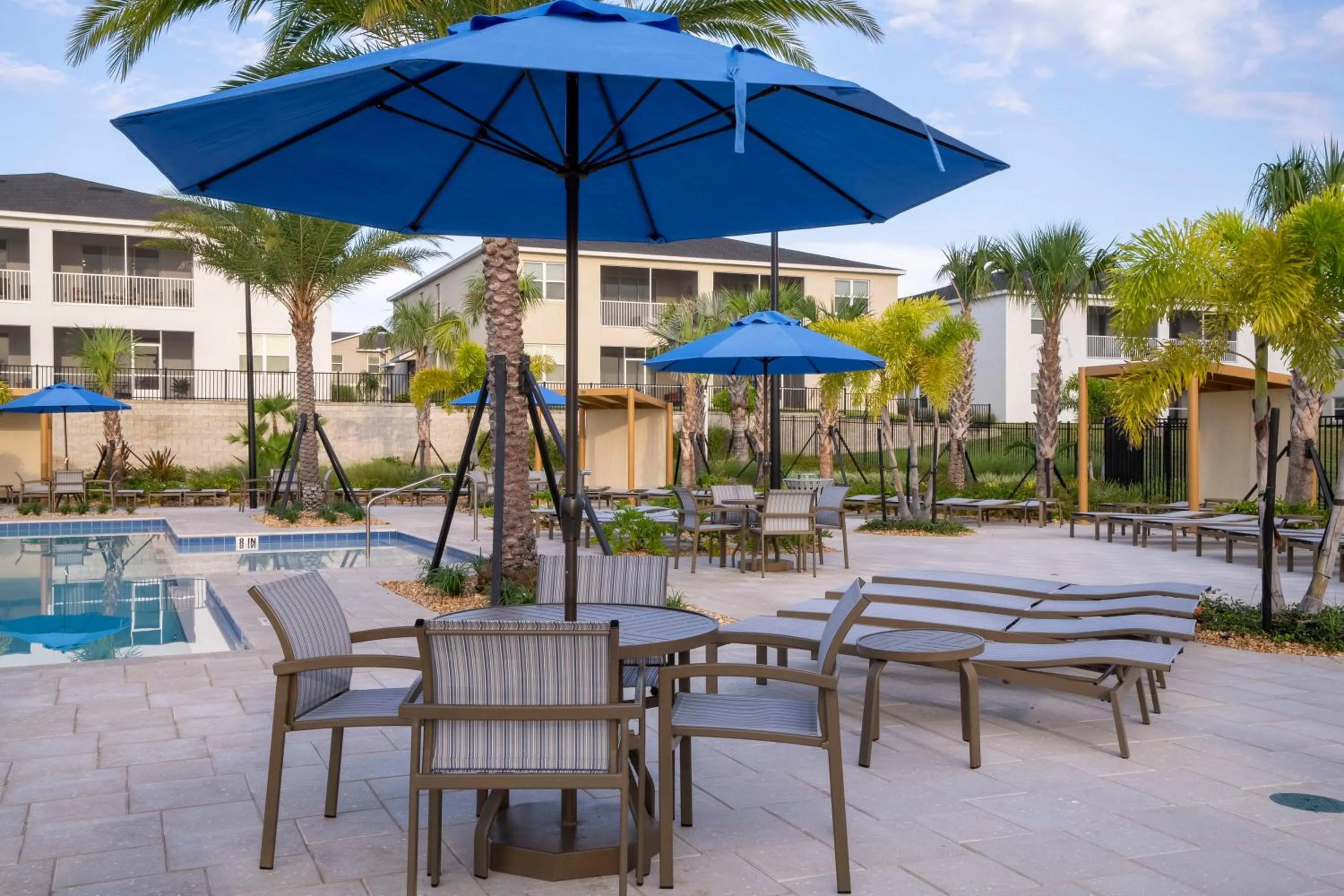 Marvelous 3Bd Apto @ Champions Gate 9343