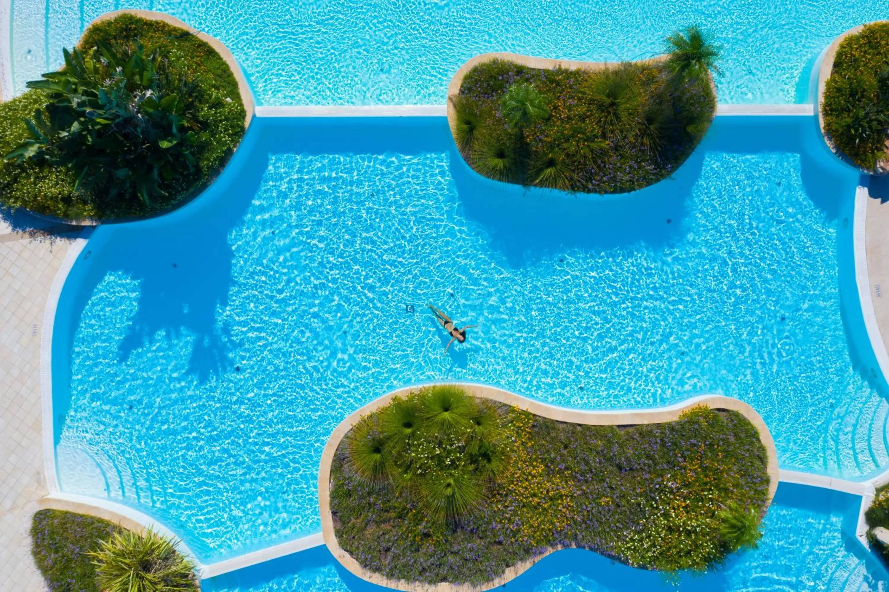 Vivosa Apulia Resort