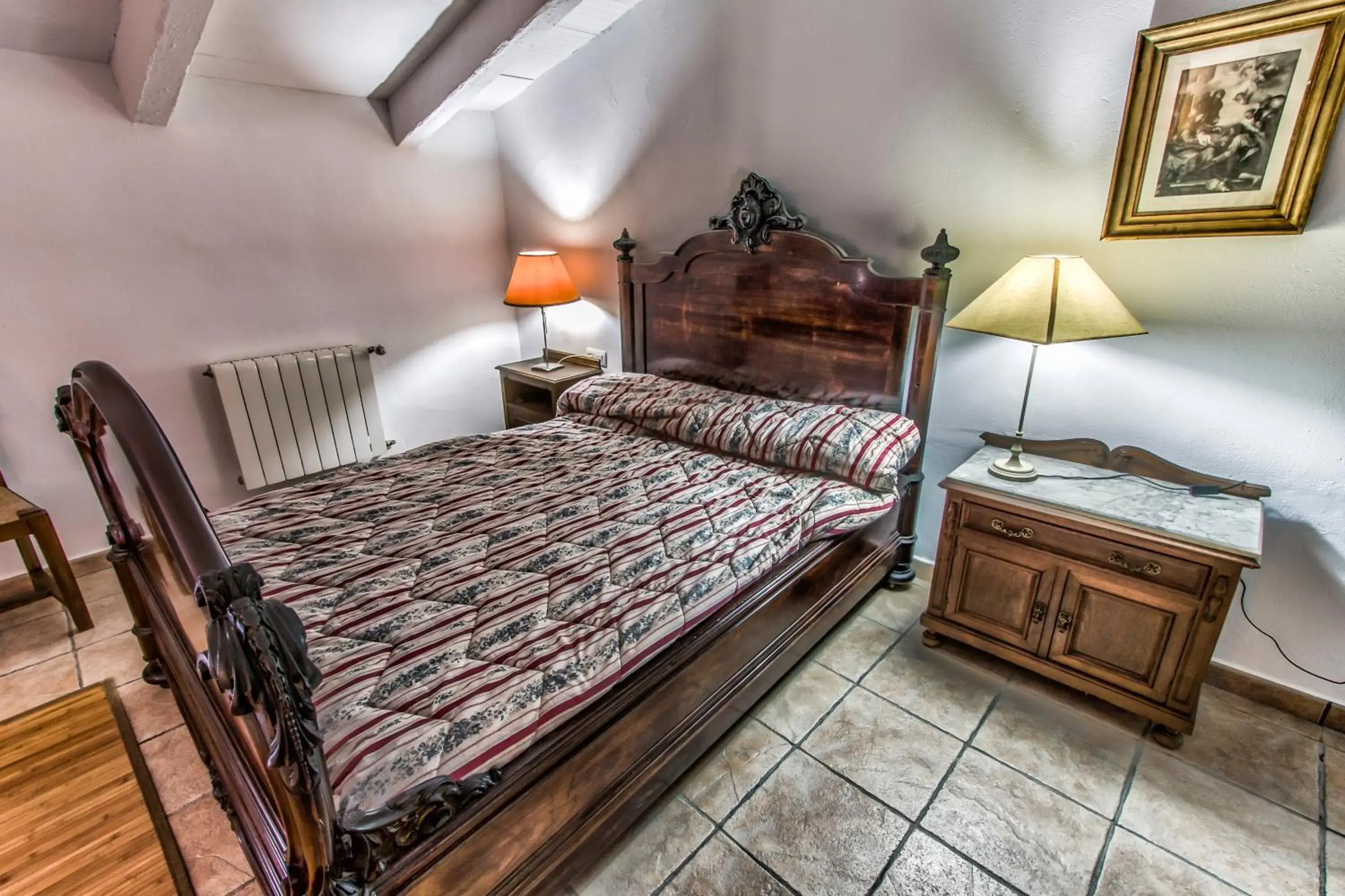 Double or Twin Room in Finca Villa Juan Double or Twin Room in Finca Villa Juan