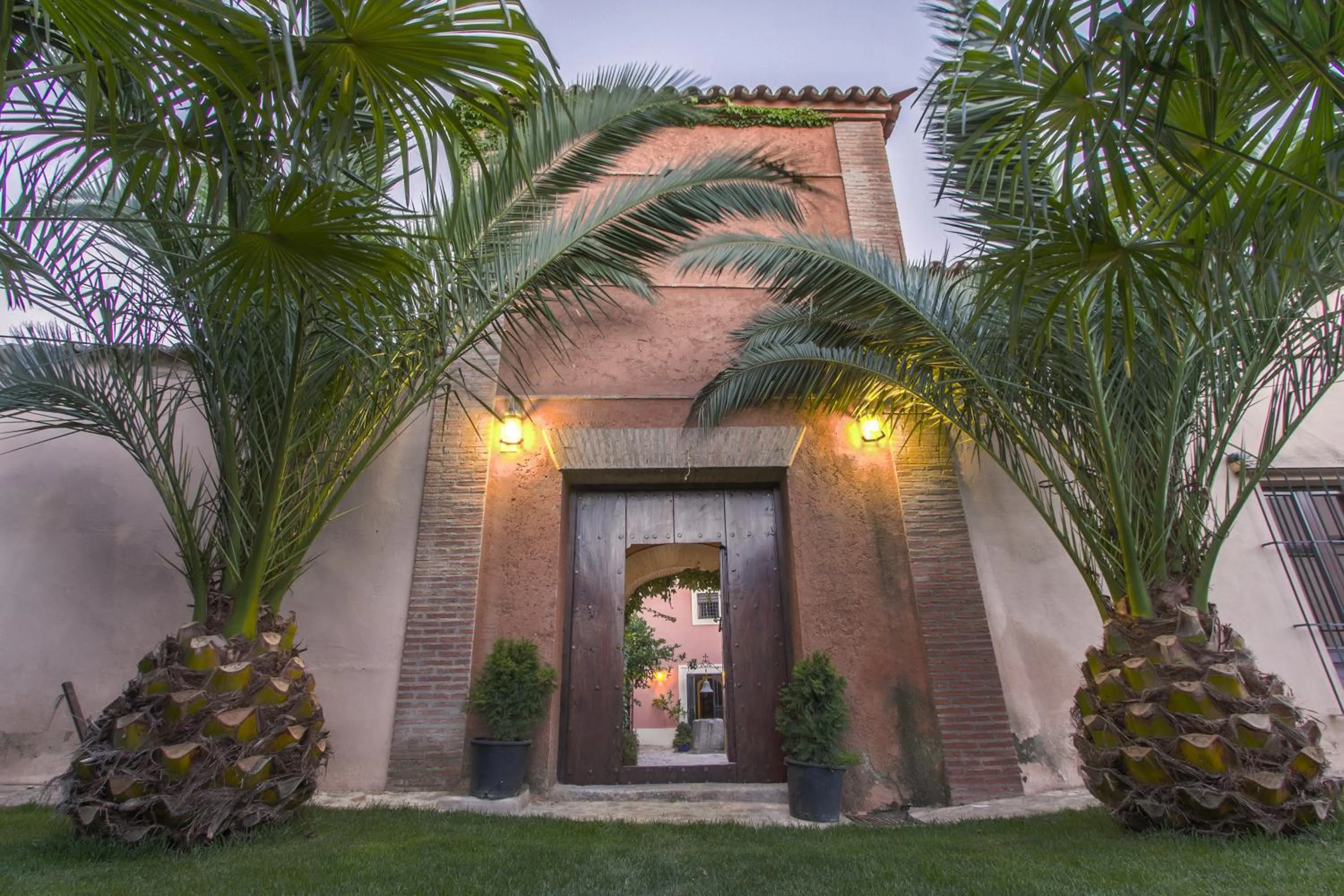 Banquet/Function facilities in Finca Villa Juan