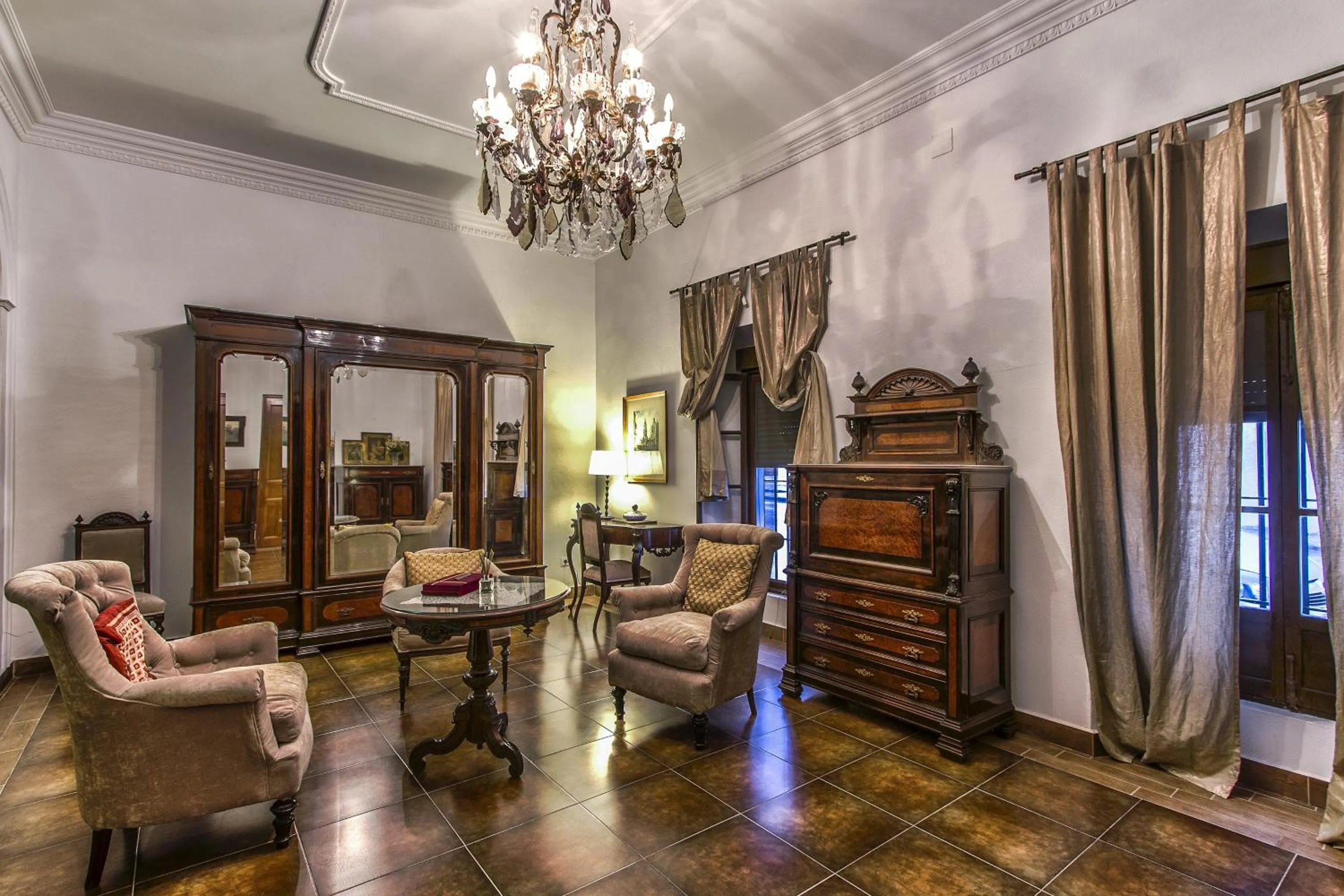Finca Villa Juan