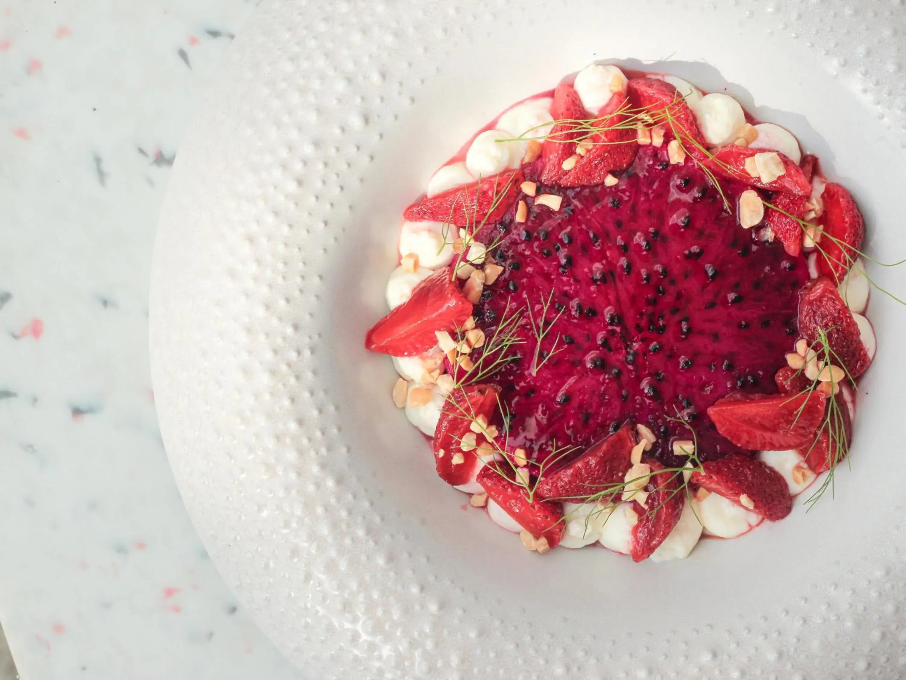 Food in Kotta Hotel Semarang Food in Kotta Hotel Semarang