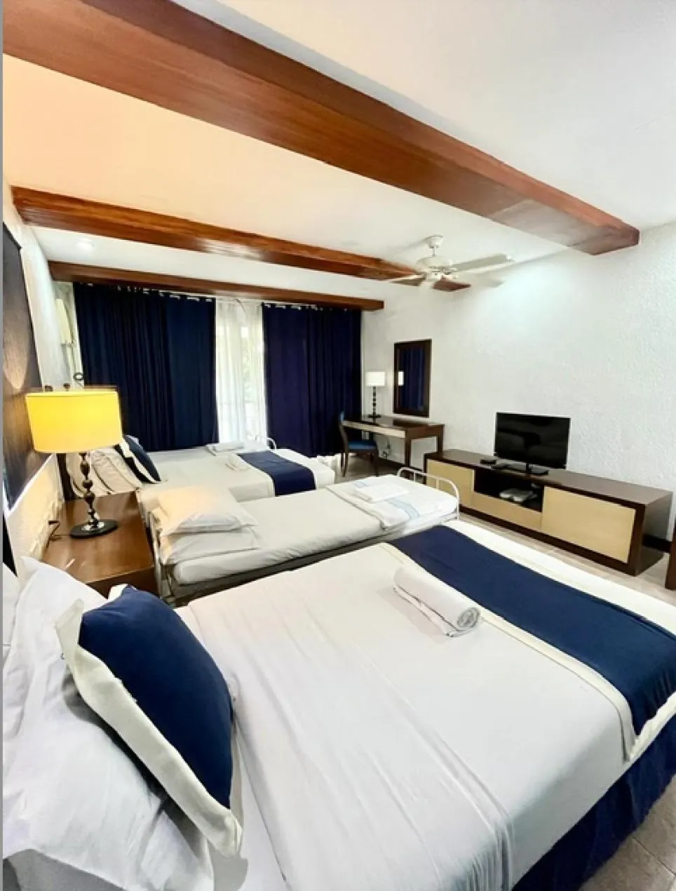 Estancia Resort Hotel