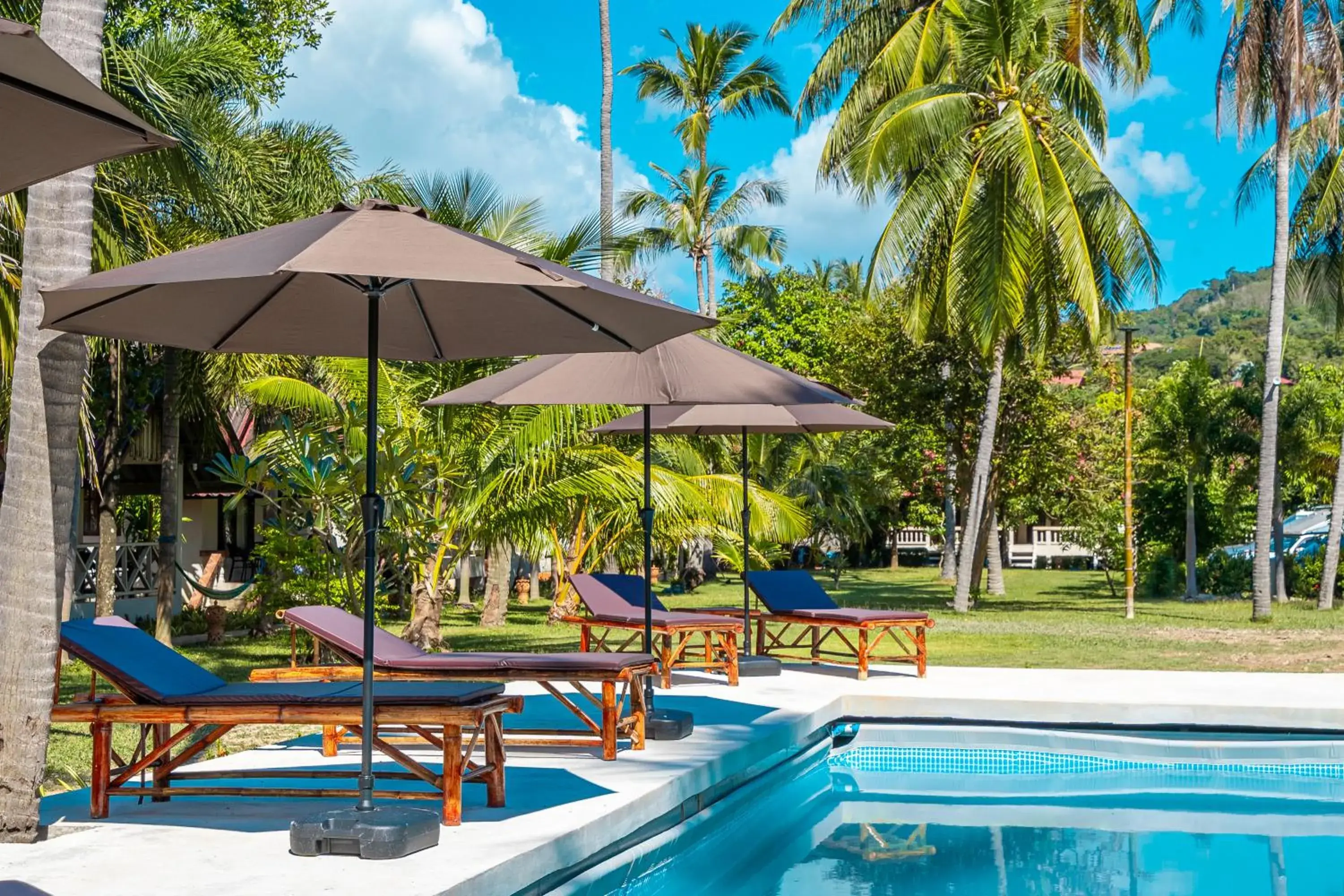 Lanta Beachfront Resort Lanta Beachfront Resort