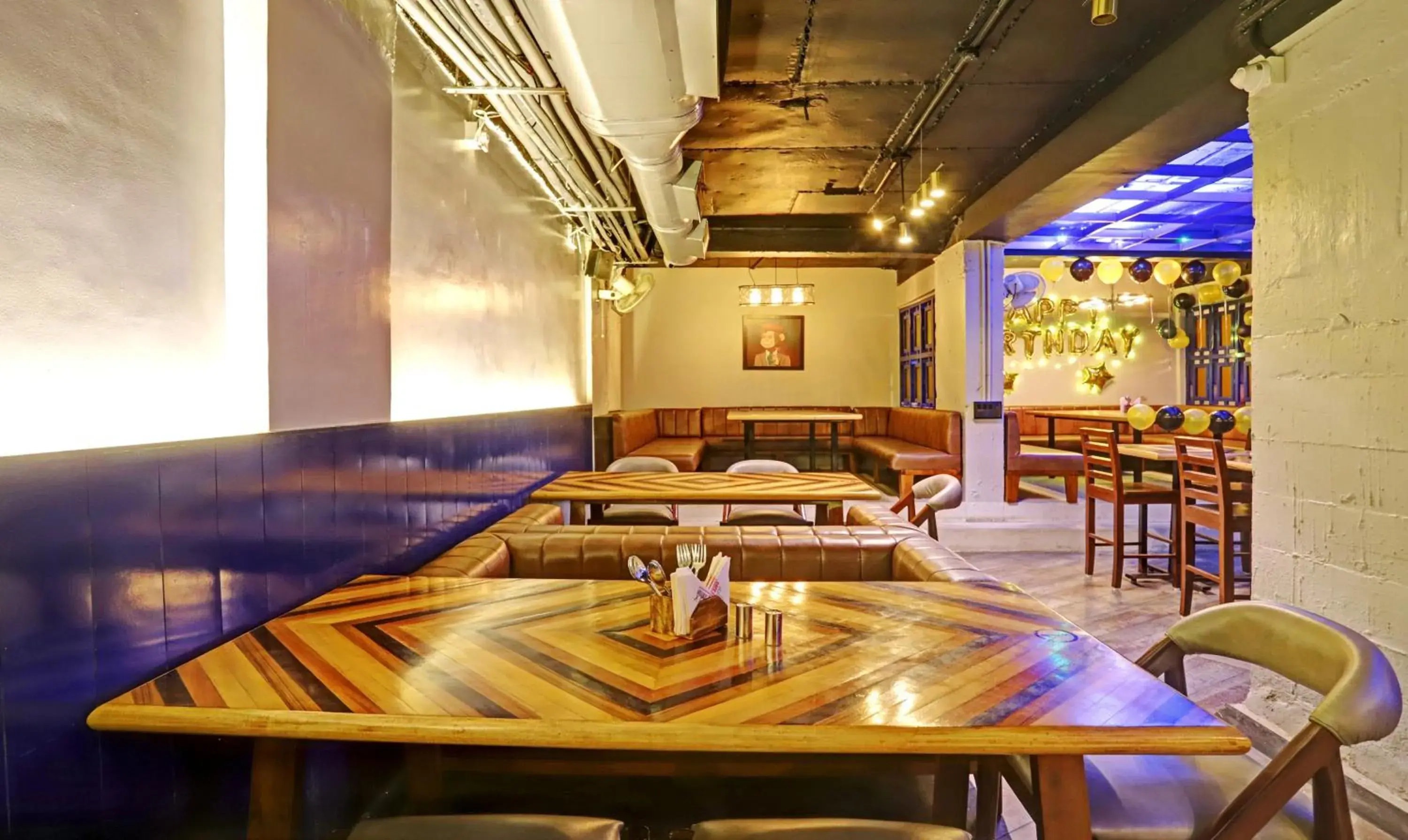 Restaurant/places to eat in Treebo Risha Restaurant/places to eat in Treebo Risha