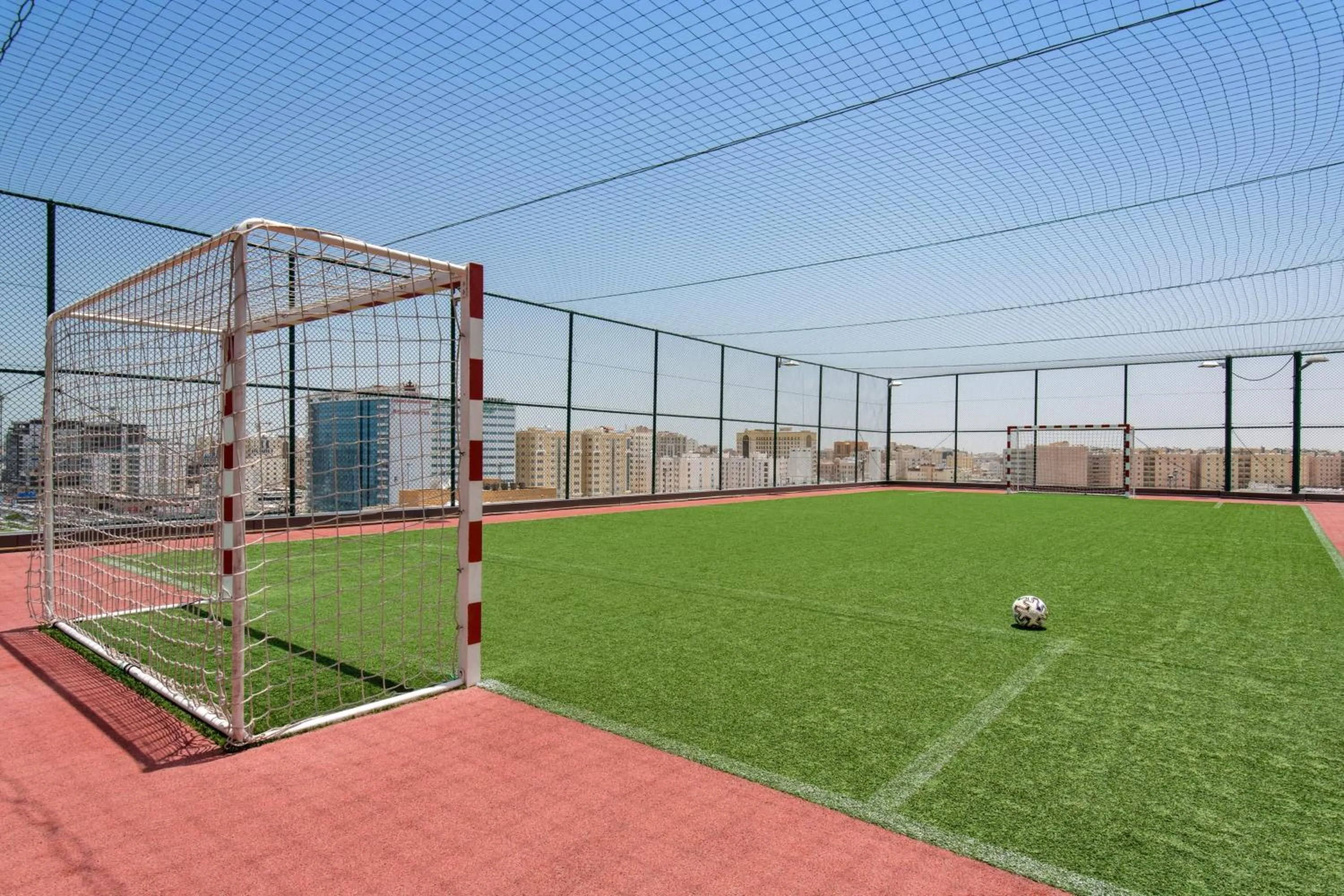 Other in Marriott Executive Apartments Doha, Le Mirage City Walk