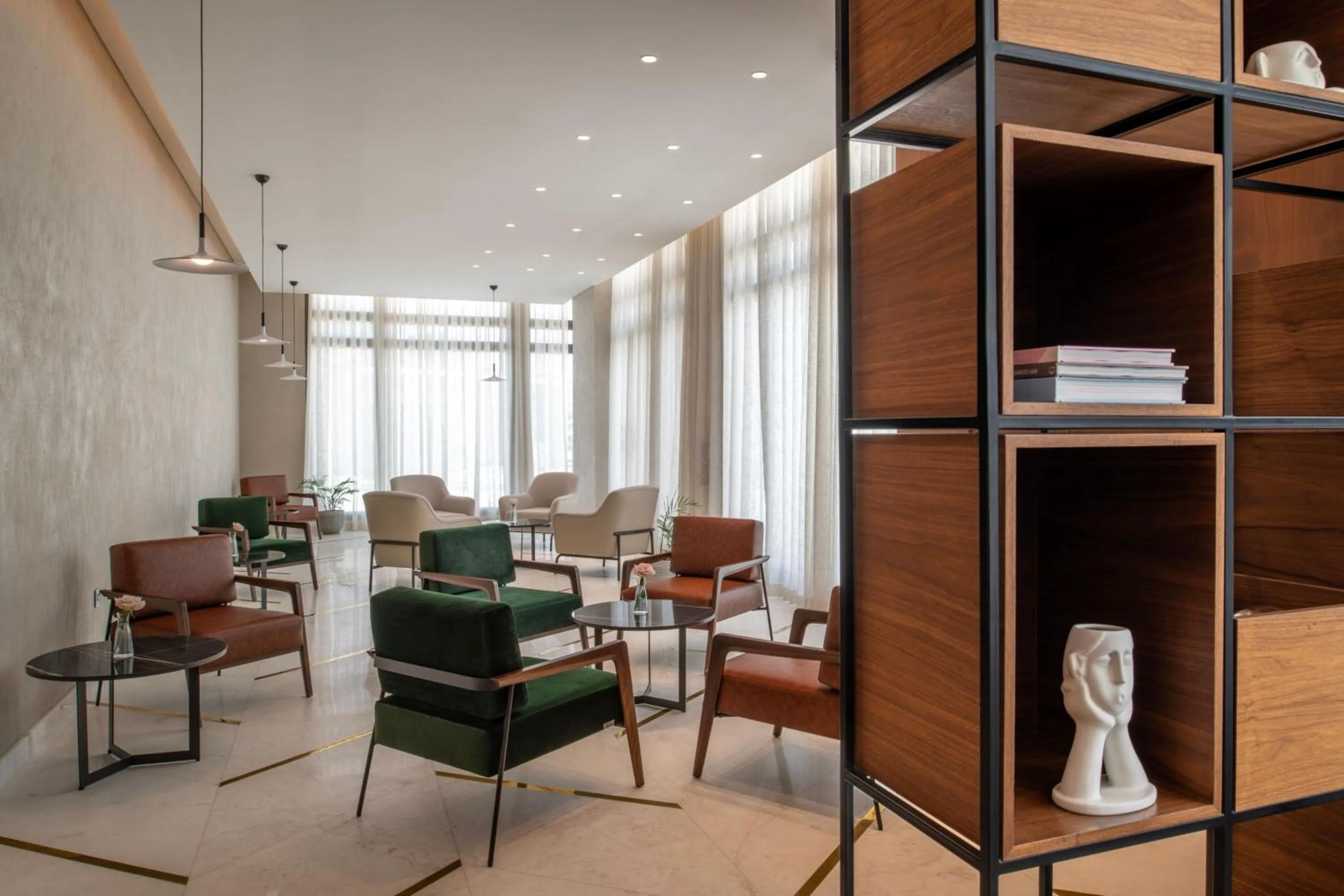 Other in Marriott Executive Apartments Doha, Le Mirage City Walk