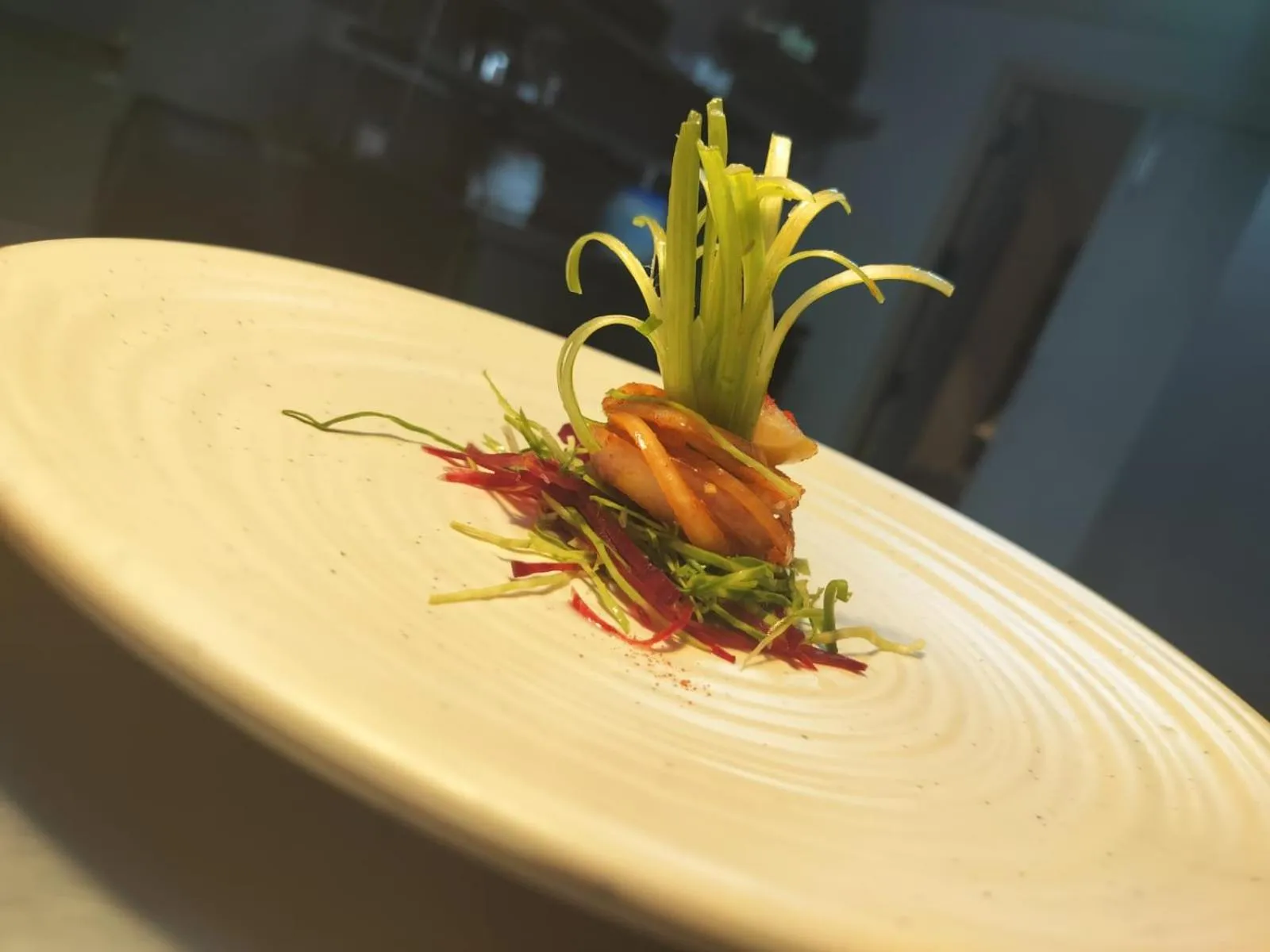 Restaurant/places to eat in Hotel Sakura by Maps