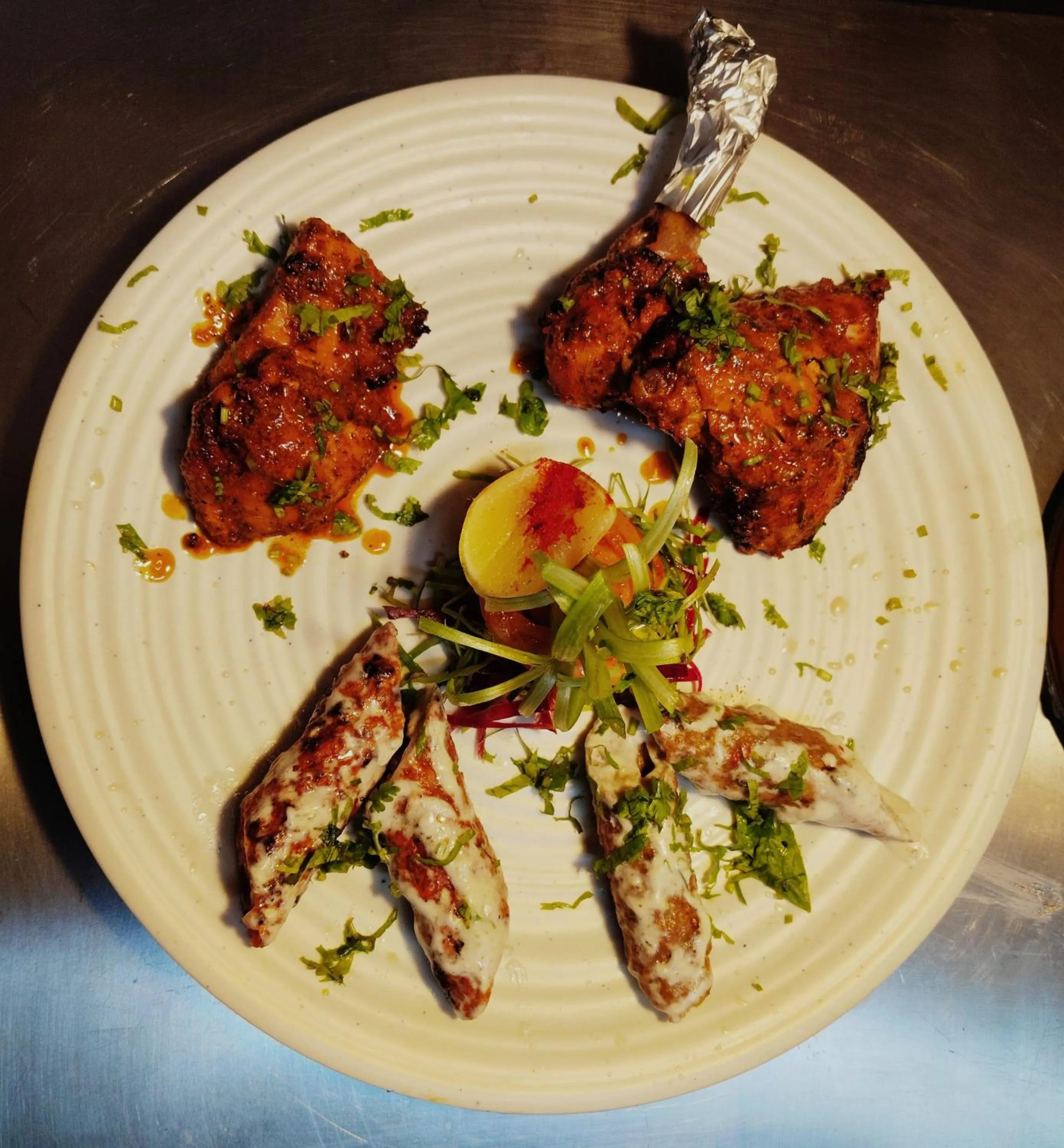 Restaurant/places to eat in Hotel Sakura by Maps