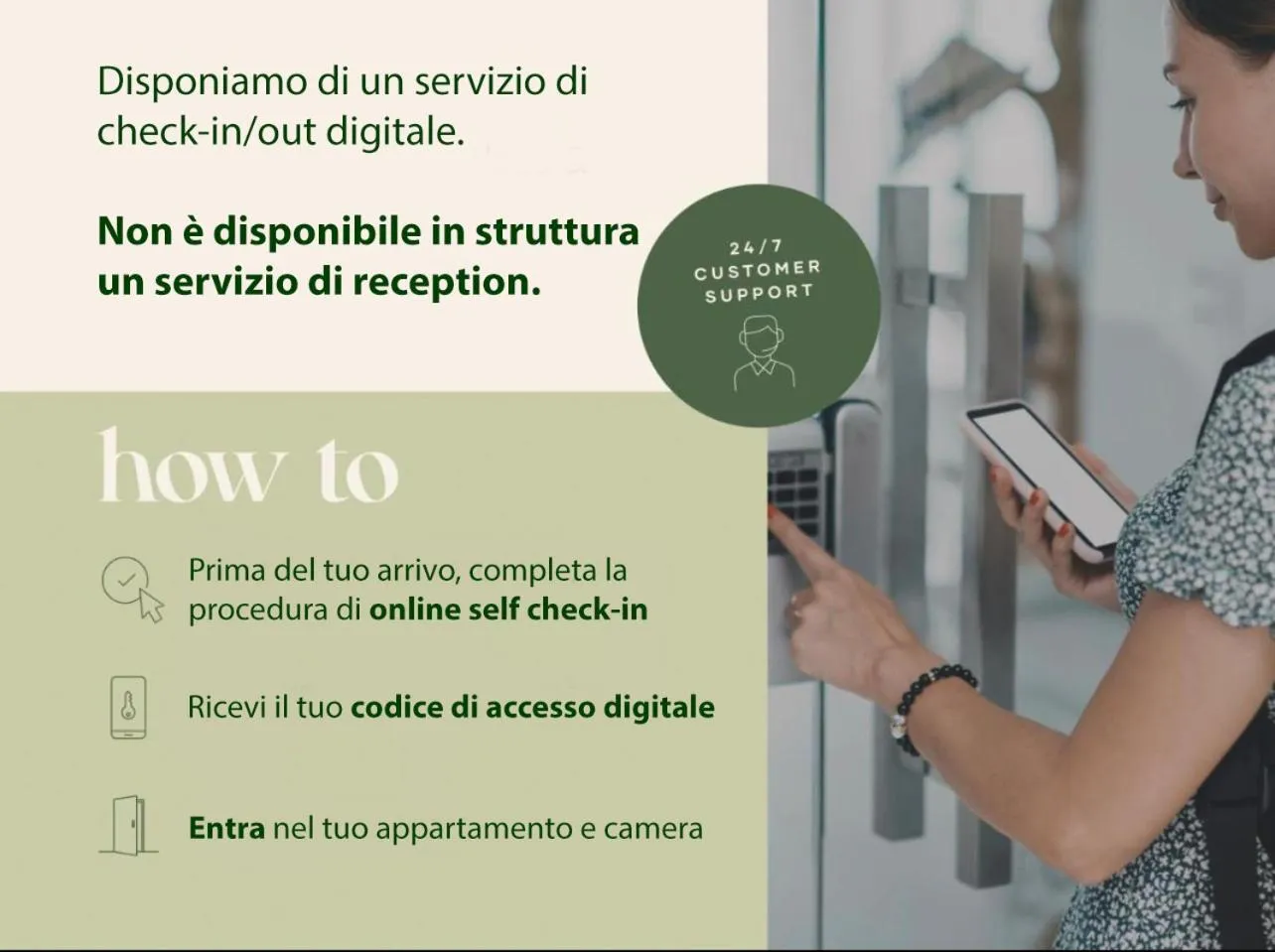 Property logo or sign in Exa Rooms - Prati