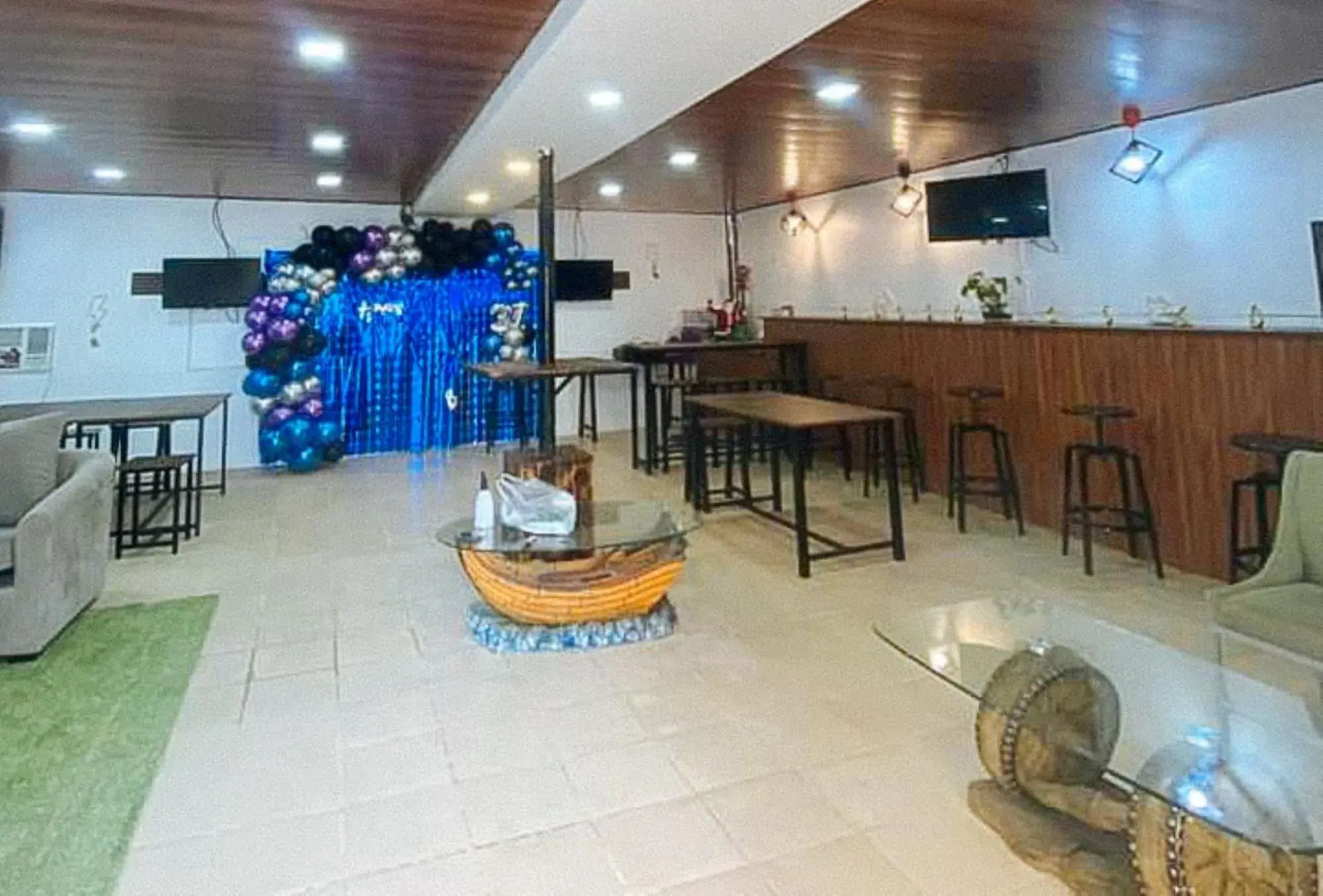 Restaurant/places to eat in UrbanView at Balzain East Tuguegarao City by RedDoorz Restaurant/places to eat in UrbanView at Balzain East Tuguegarao City by RedDoorz