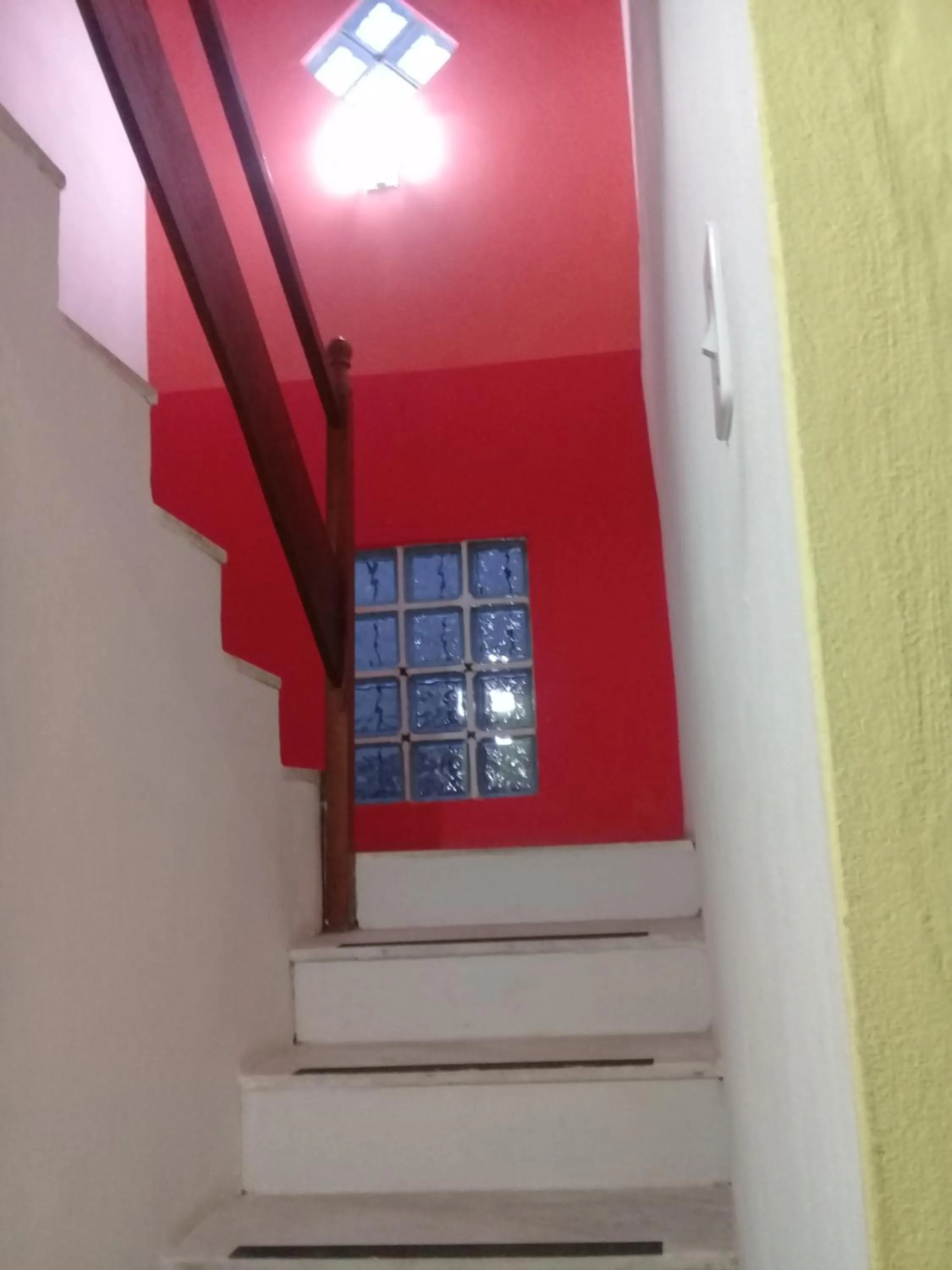 Area and facilities in Pousada Villas Colossos