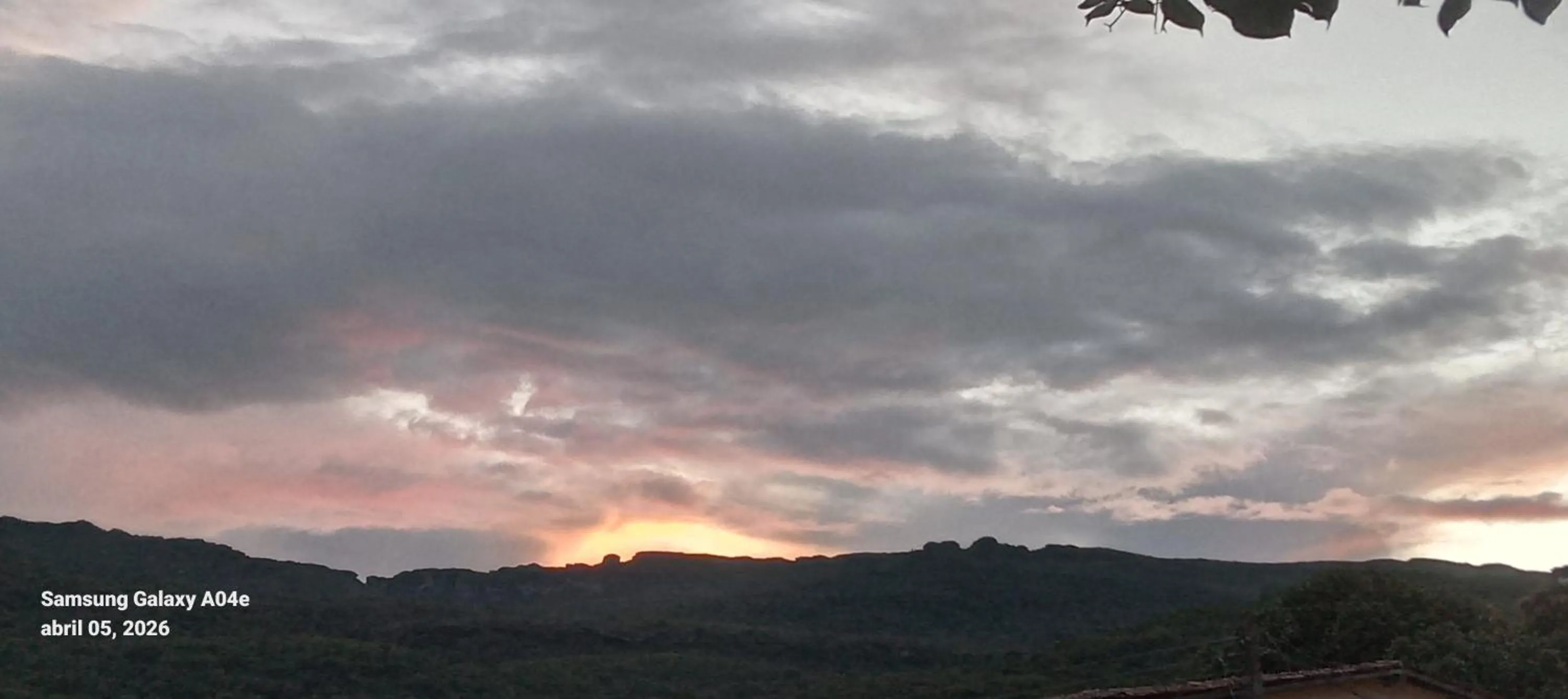 Landmark view in Pousada Villas Colossos