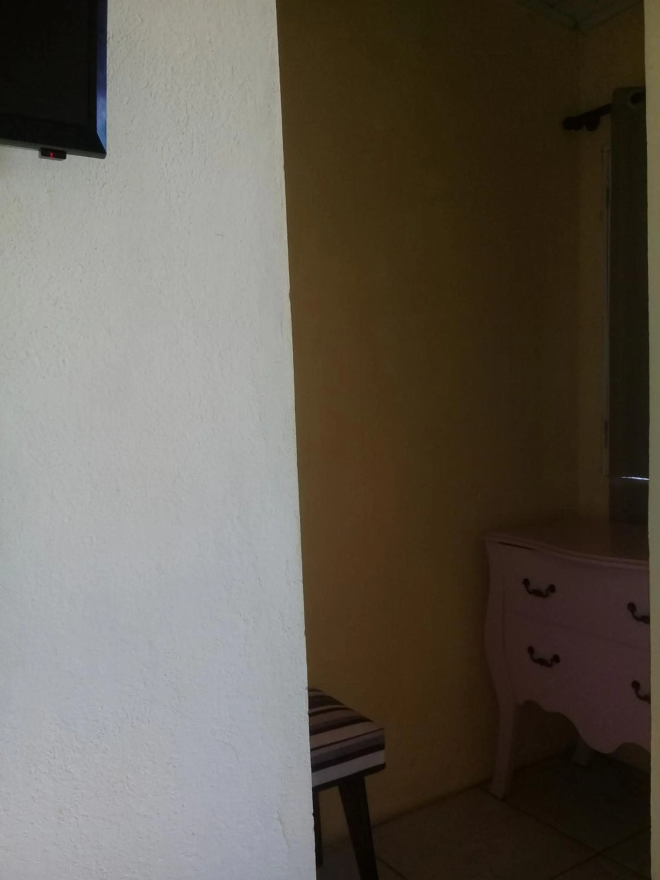 Area and facilities in Pousada Villas Colossos