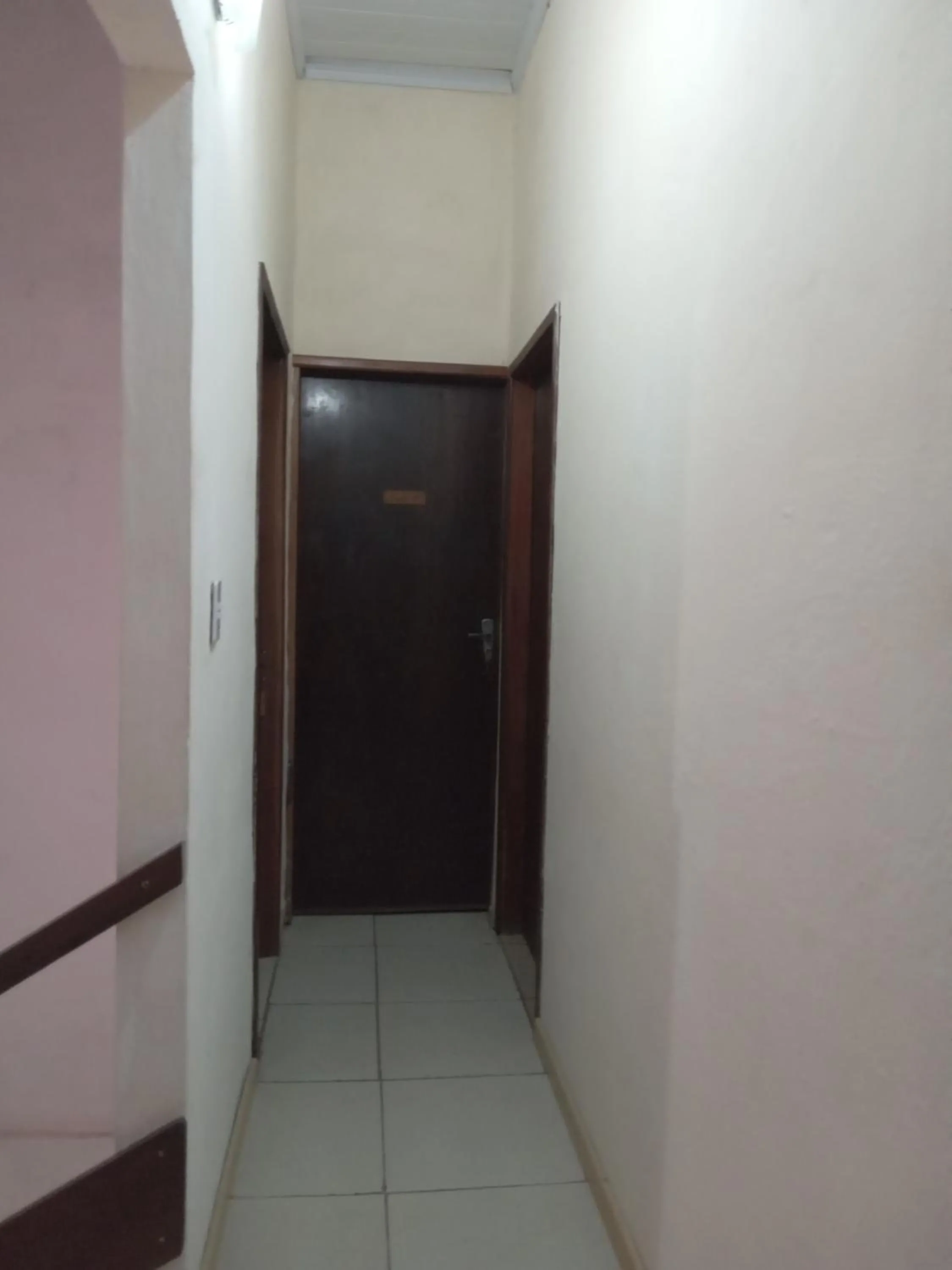 Property building in Pousada Villas Colossos