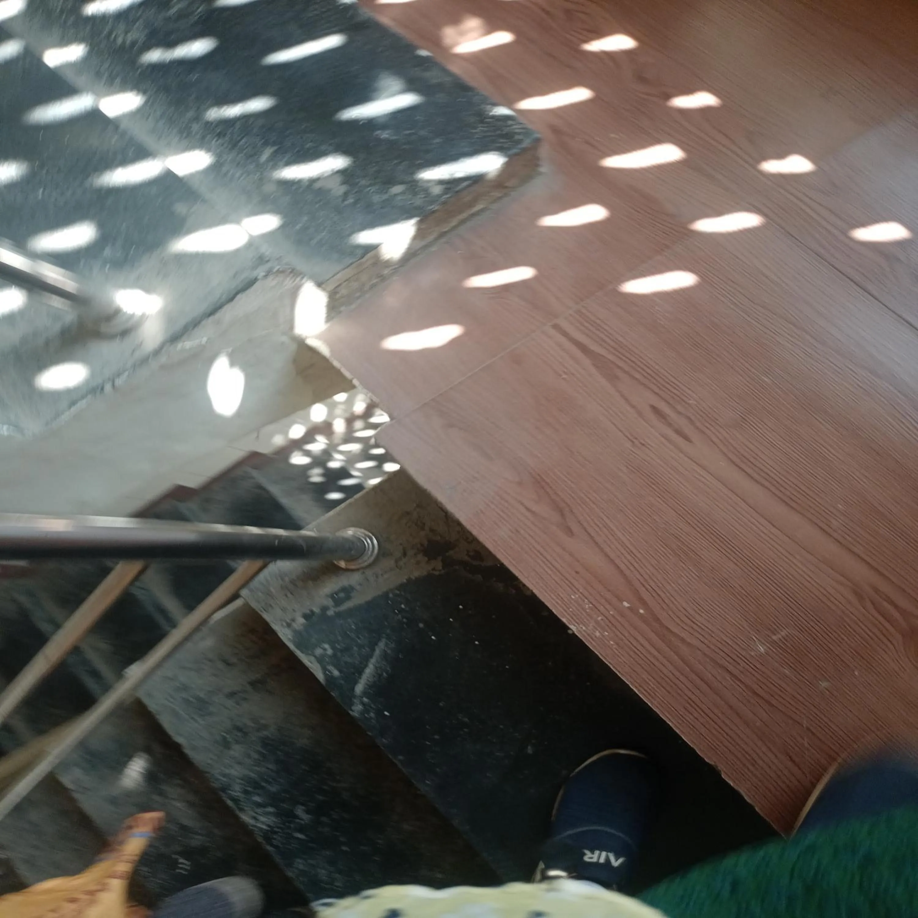 Floor plan in Hotel Geetanjali St Bus Stand Panvel