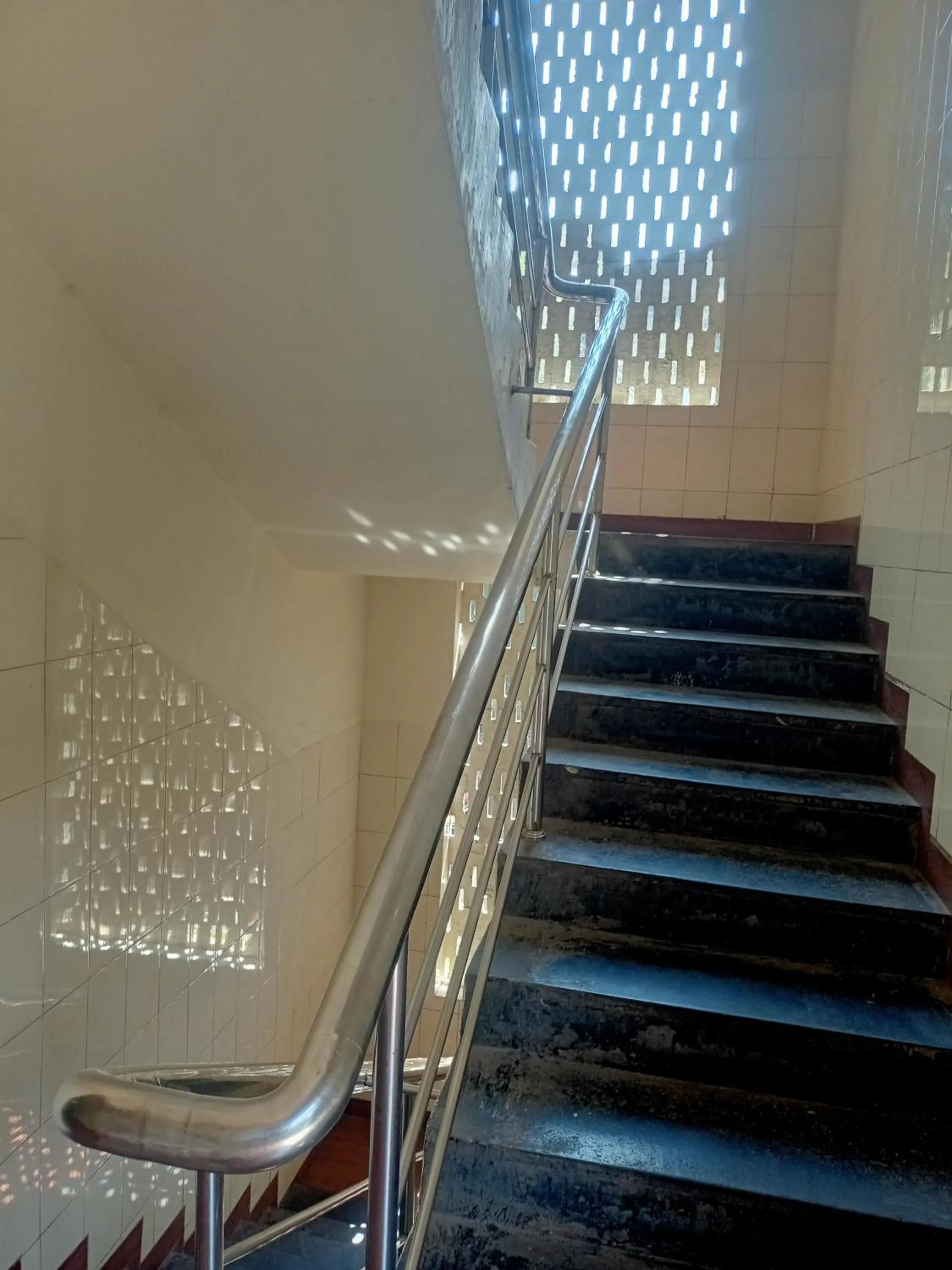 Floor plan in Hotel Geetanjali St Bus Stand Panvel