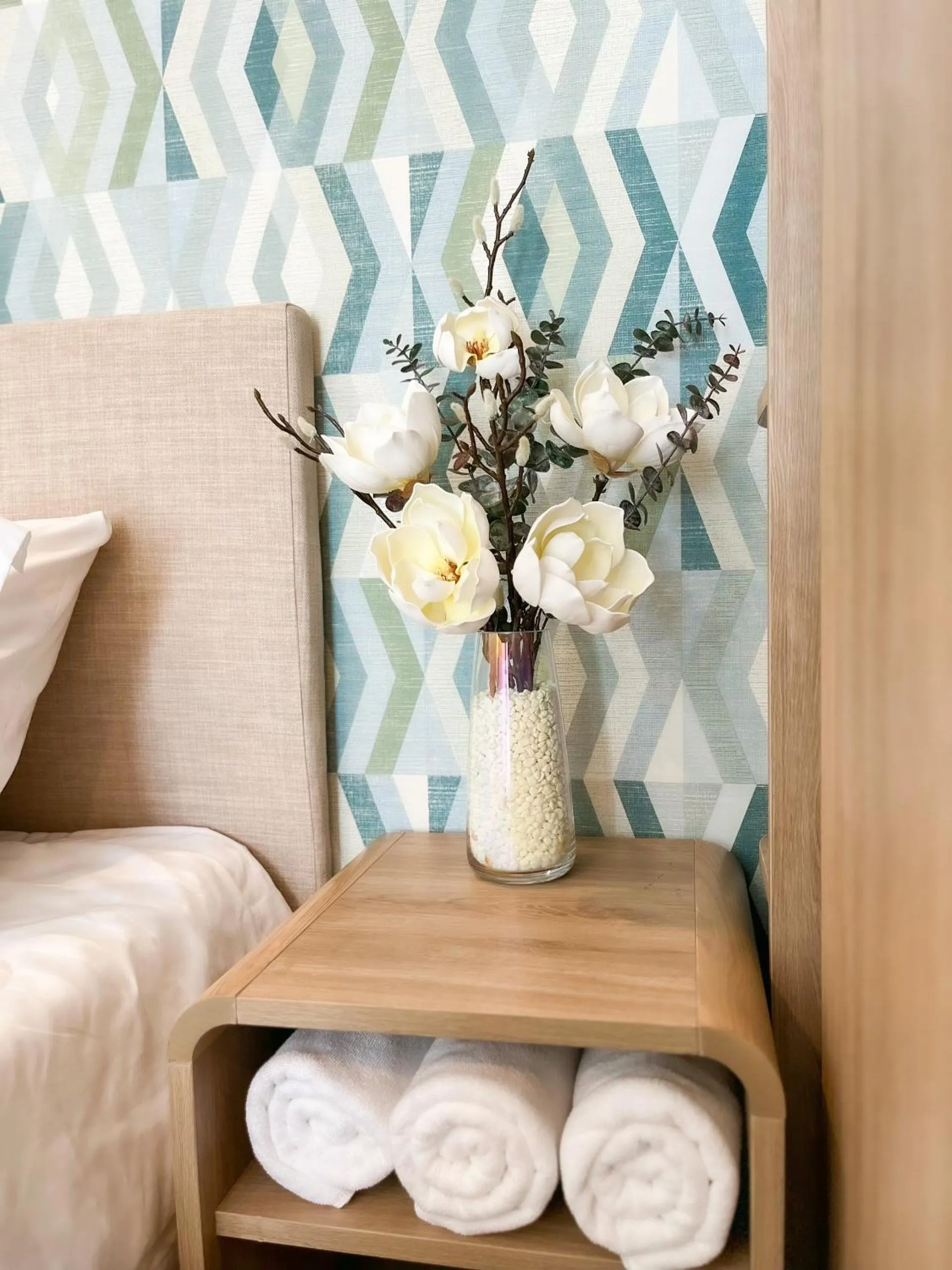 Photo of the whole room in The Sóng Apartment Vũng Tàu - Mita House