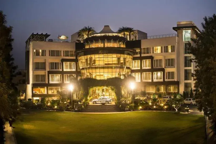 Dayal Paradise Dayal Paradise