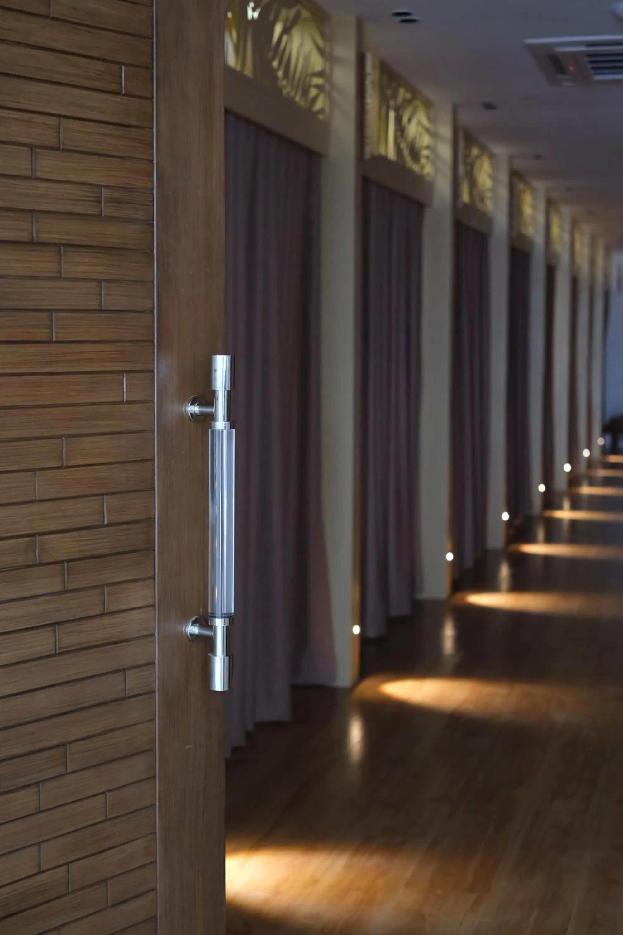 Spa and wellness centre/facilities in 1521 Hotel & Spa