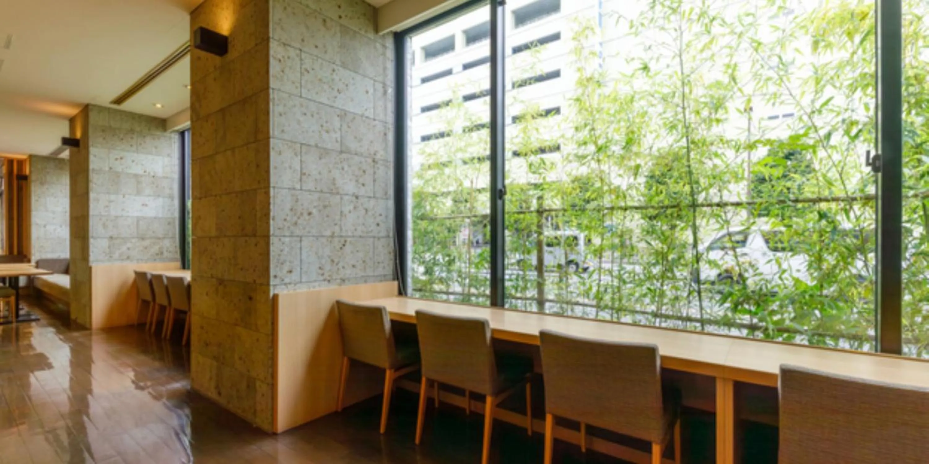 Food in Nishitetsu Resort Inn Beppu