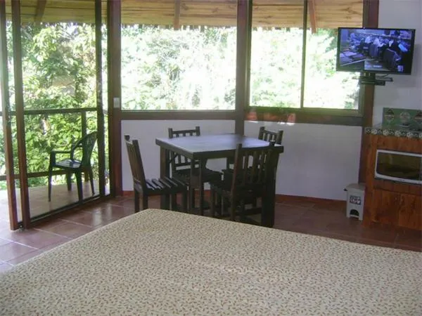 Cascata Del Bosco Cabinas