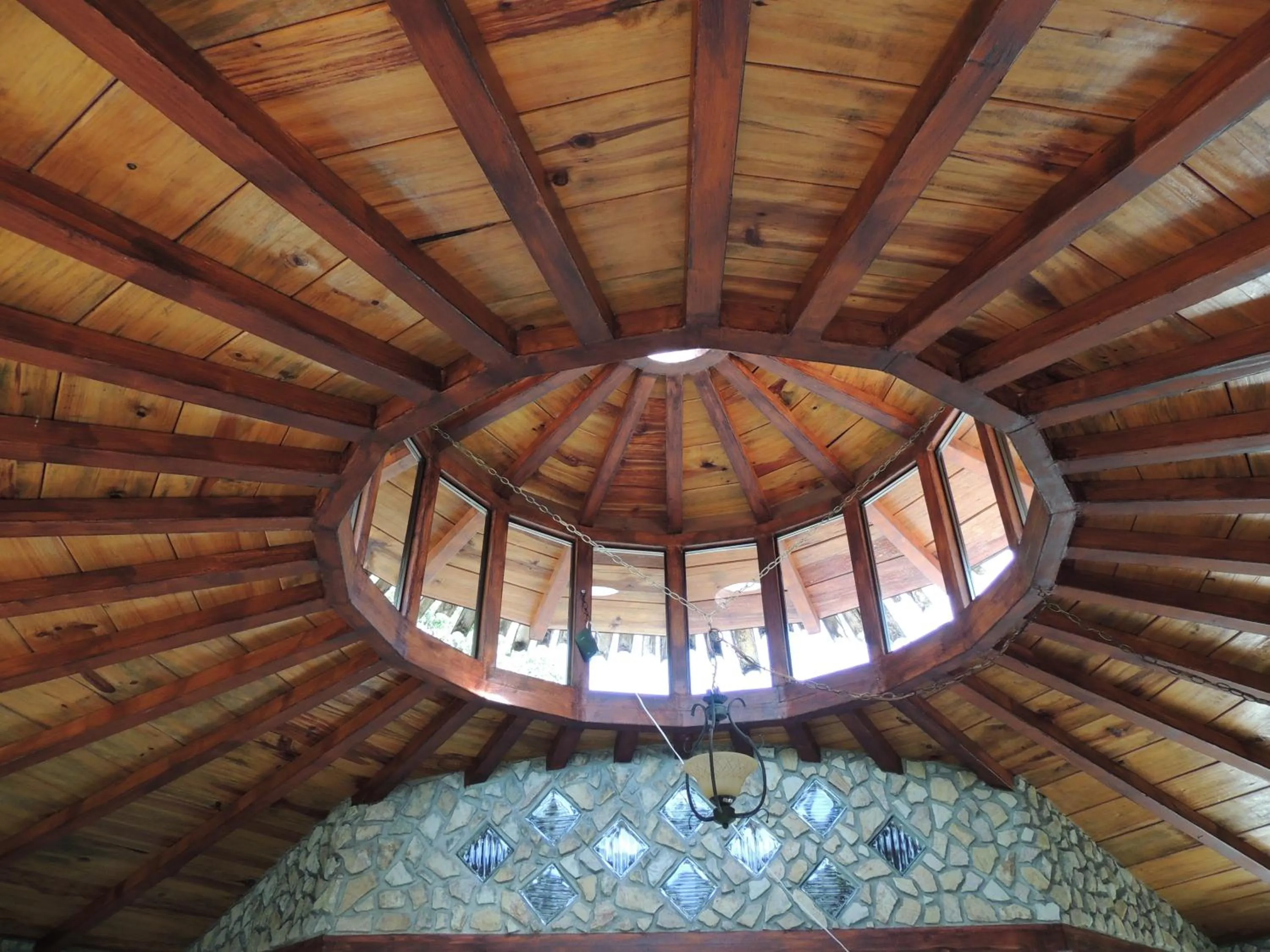 Cascata Del Bosco Cabinas