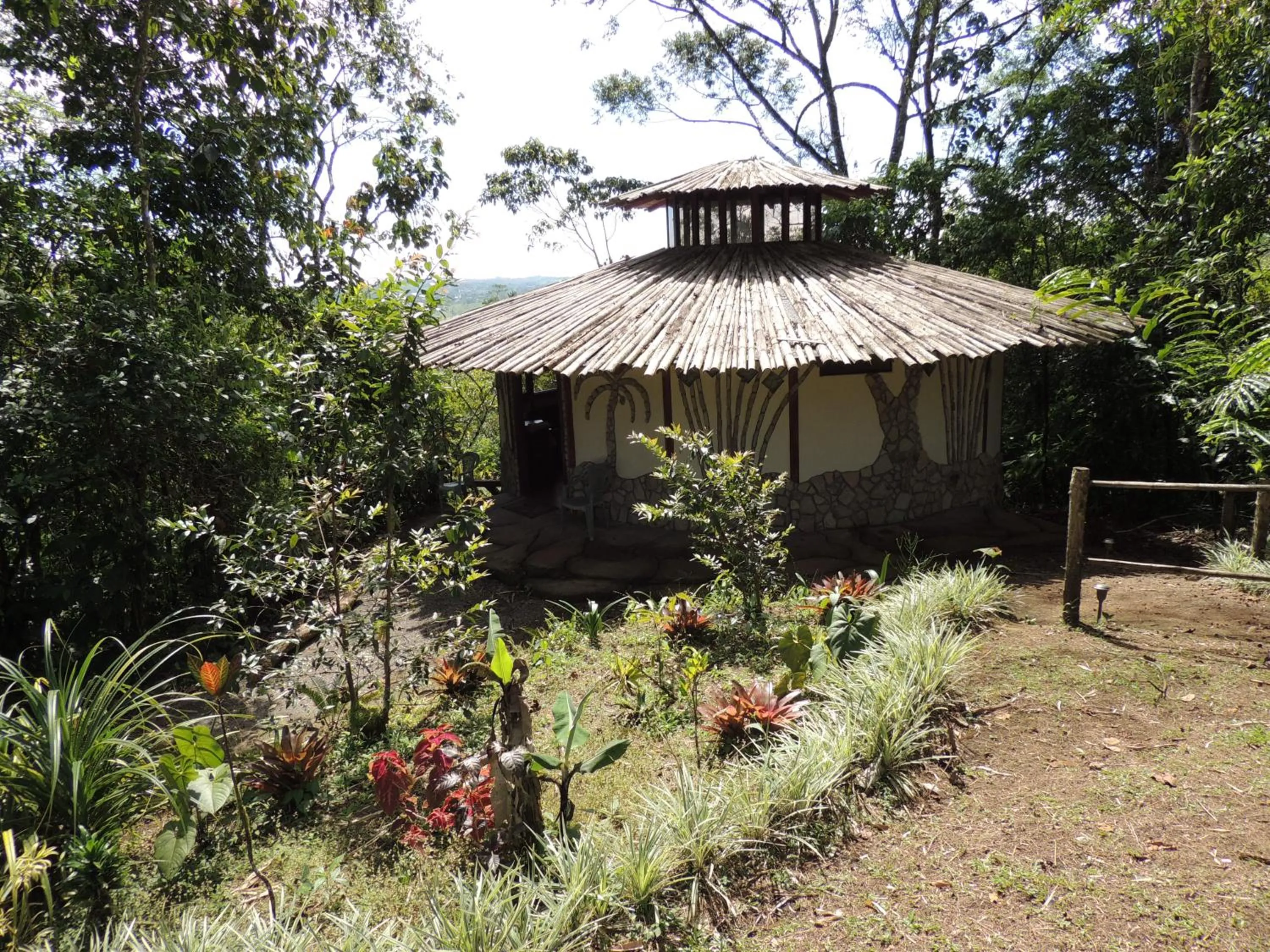 Cascata Del Bosco Cabinas