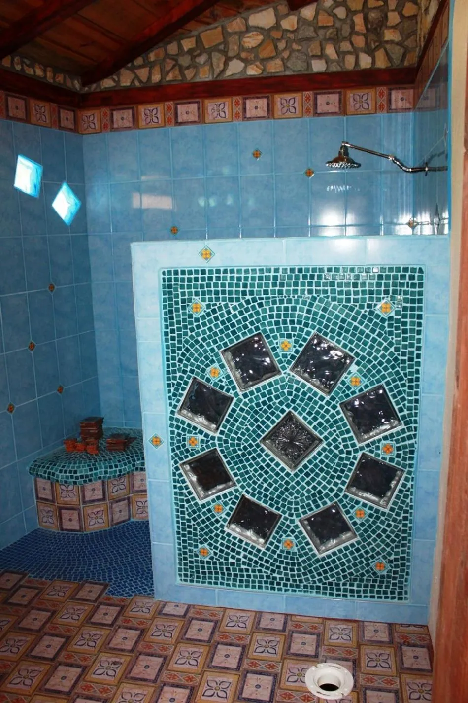 Cascata Del Bosco Cabinas