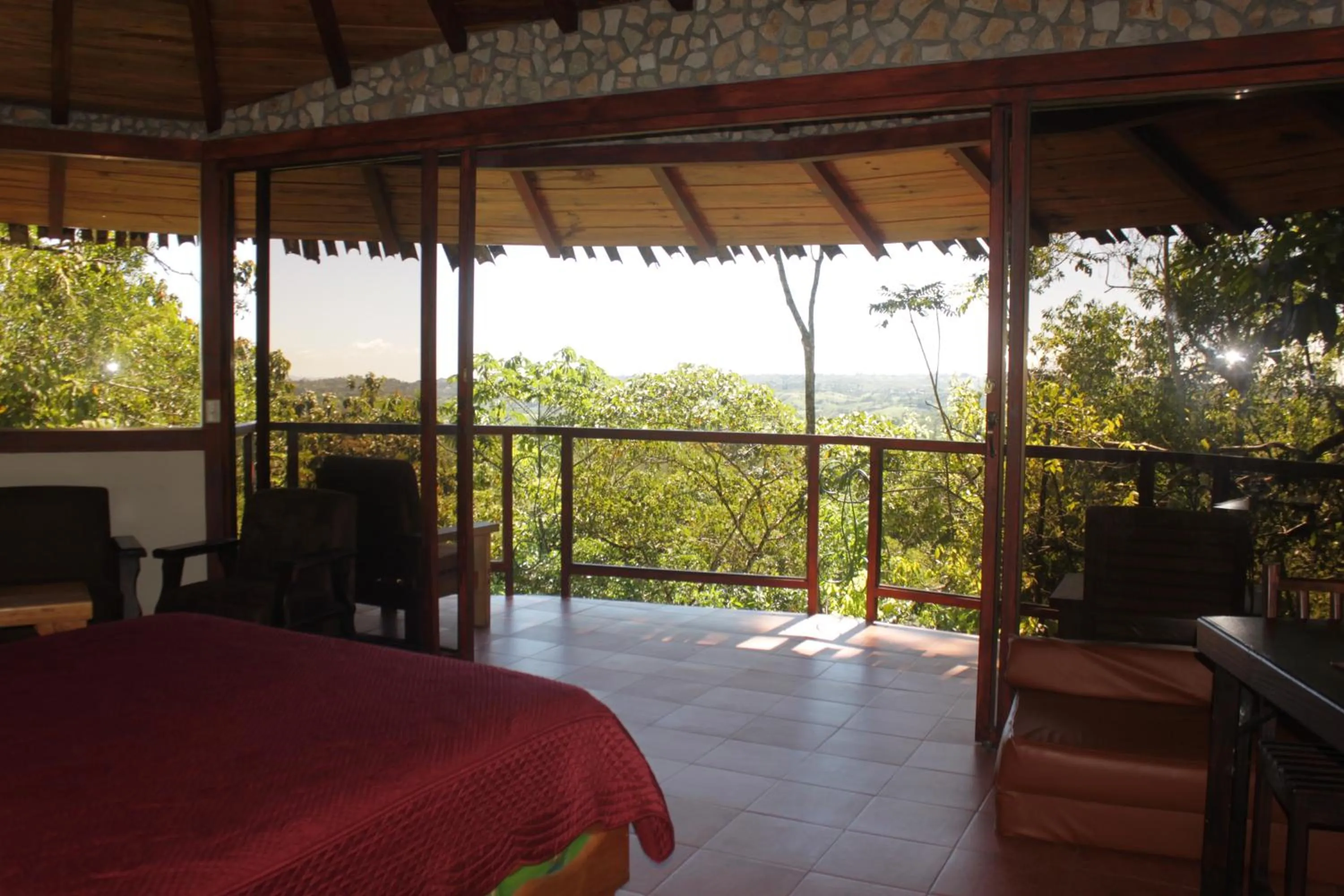 Cascata Del Bosco Cabinas