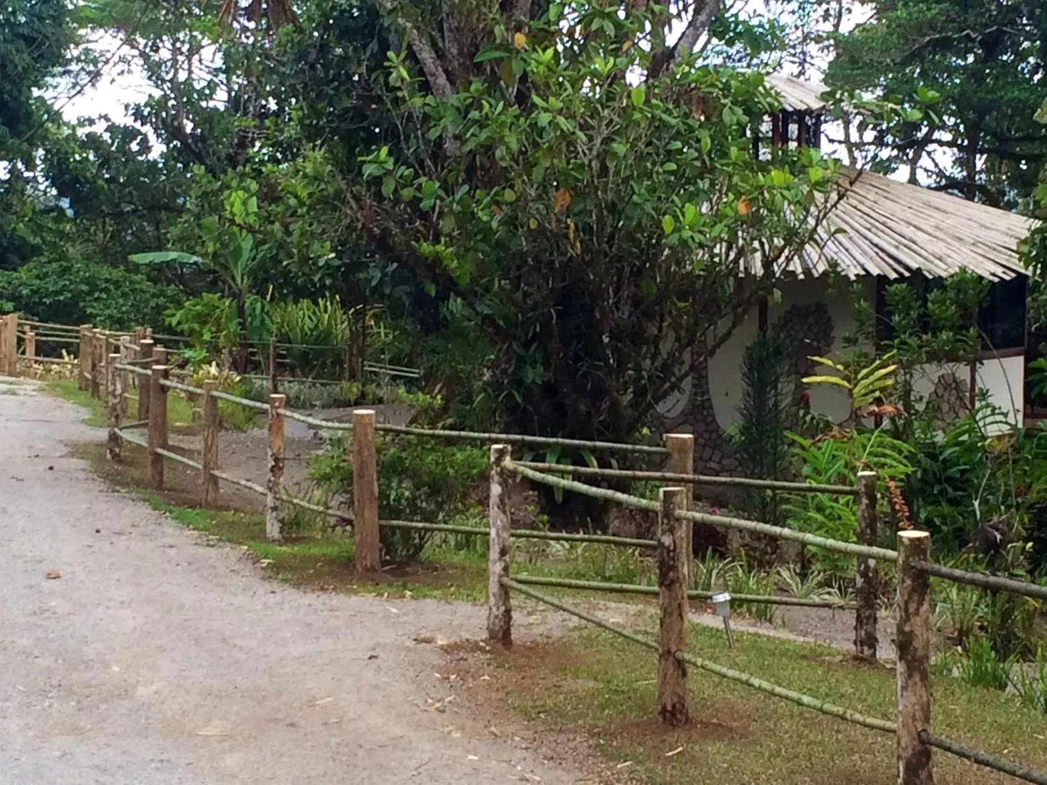 Cascata Del Bosco Cabinas