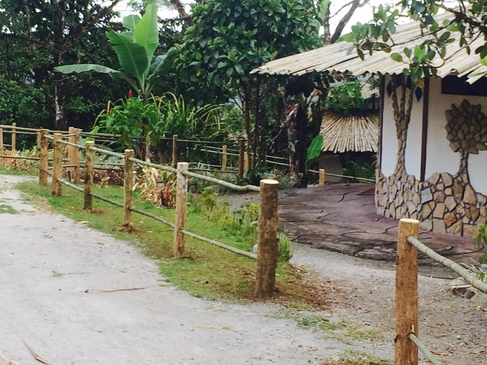 Cascata Del Bosco Cabinas